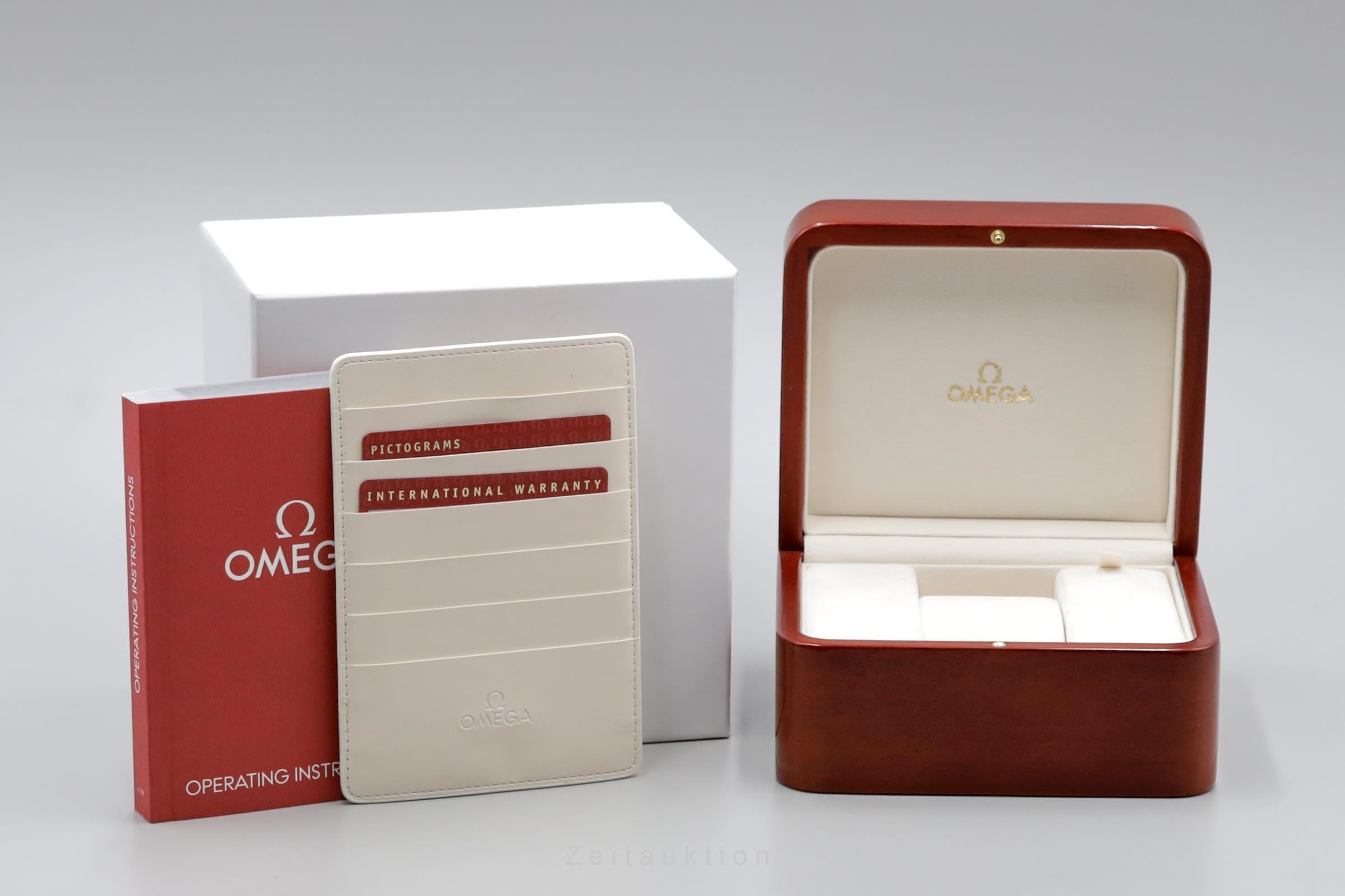 Omega Seamaster acciaio automatismo orologio da uomo 232.30.46.21.01.001  [2205027]