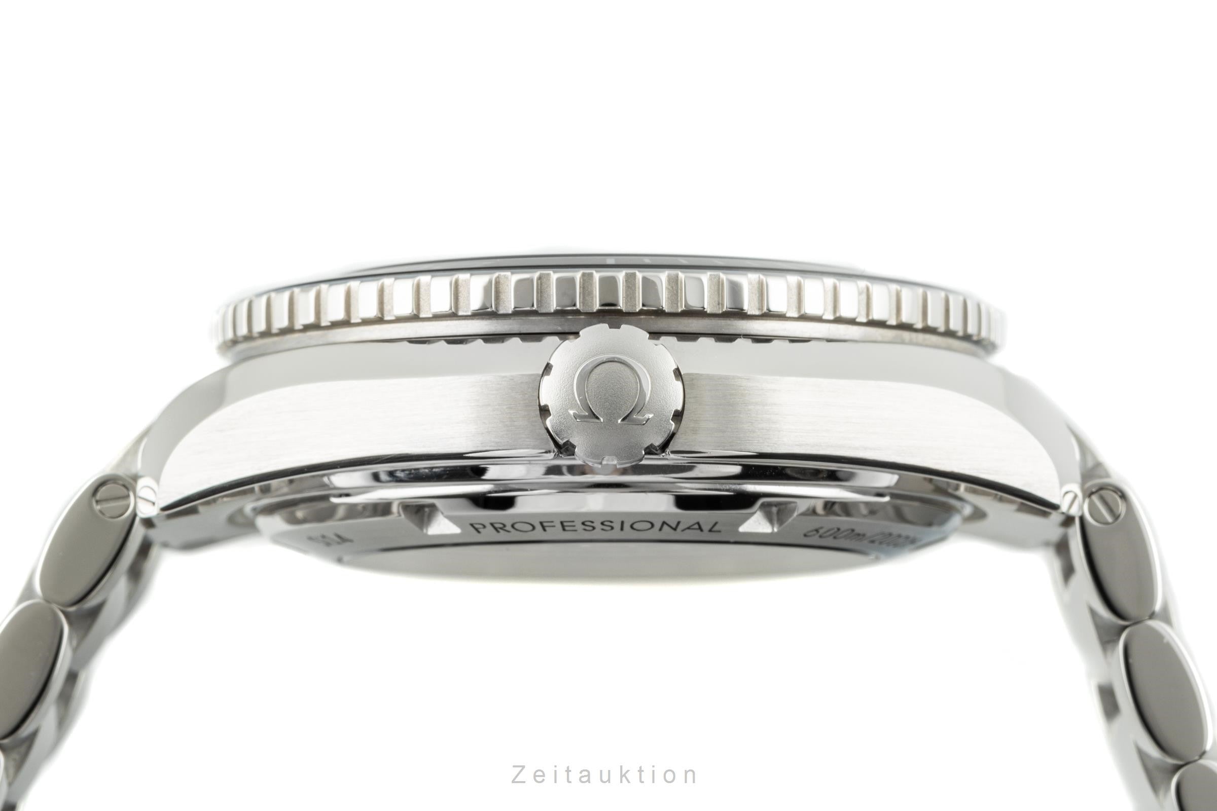 Omega Seamaster acciaio automatismo orologio da uomo 232.30.46.21.01.001  [2205027]