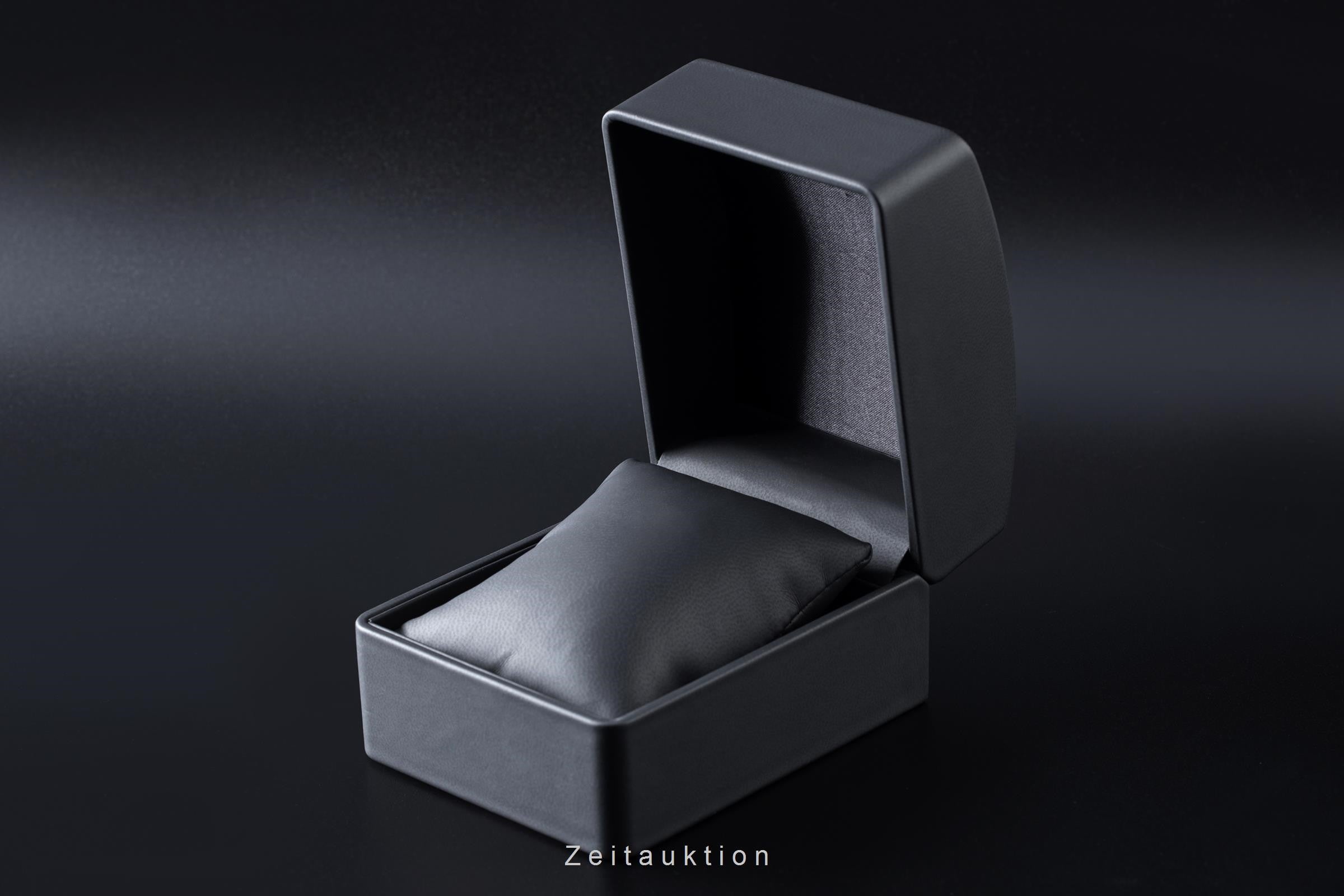 Cartier Vendome 18 ct gold quartz women's watch 881001 LP: 10500EUR  [2205044]