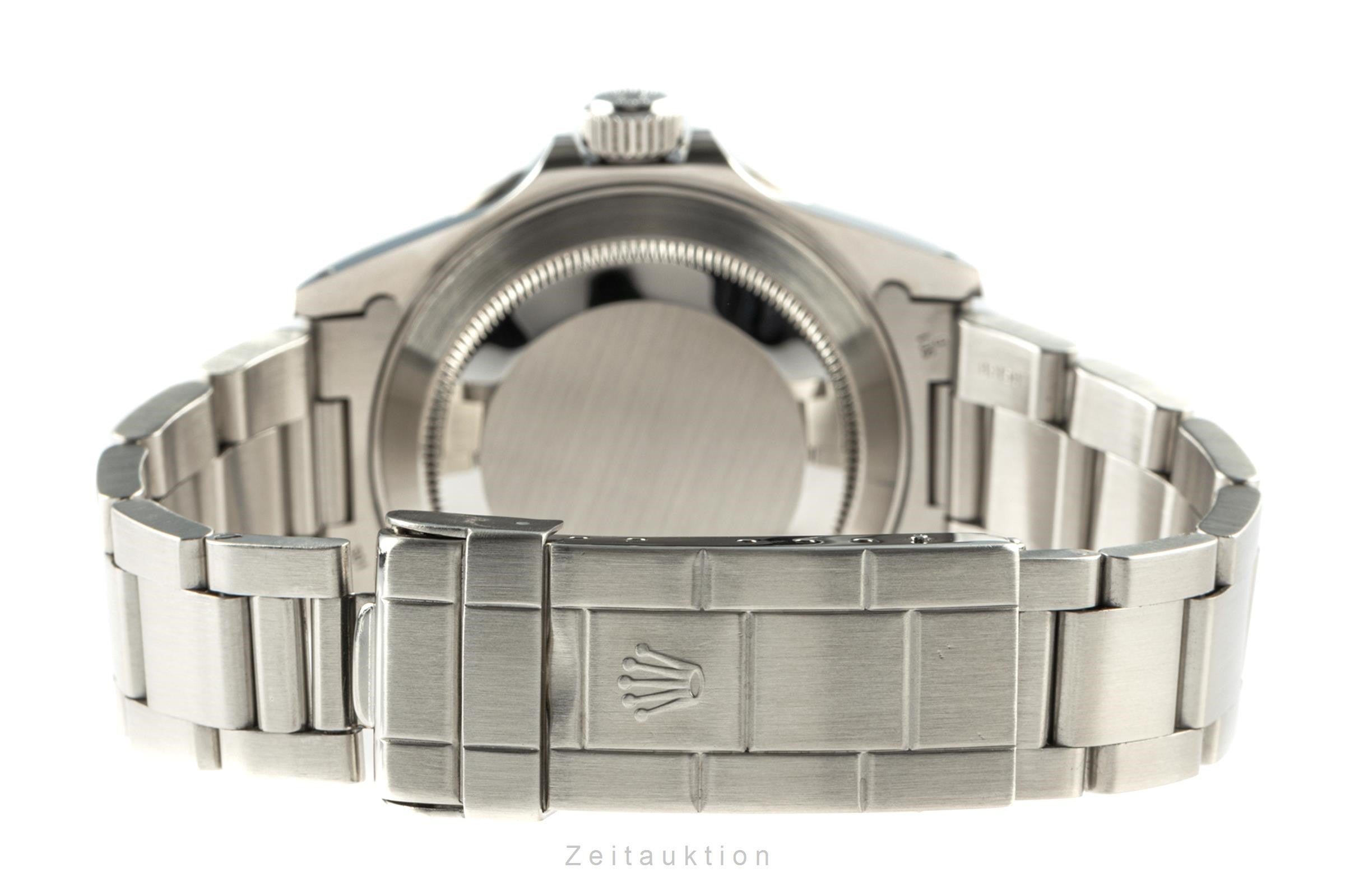 Rolex Submariner acciaio automatismo orologio da uomo 14060  [2205064]