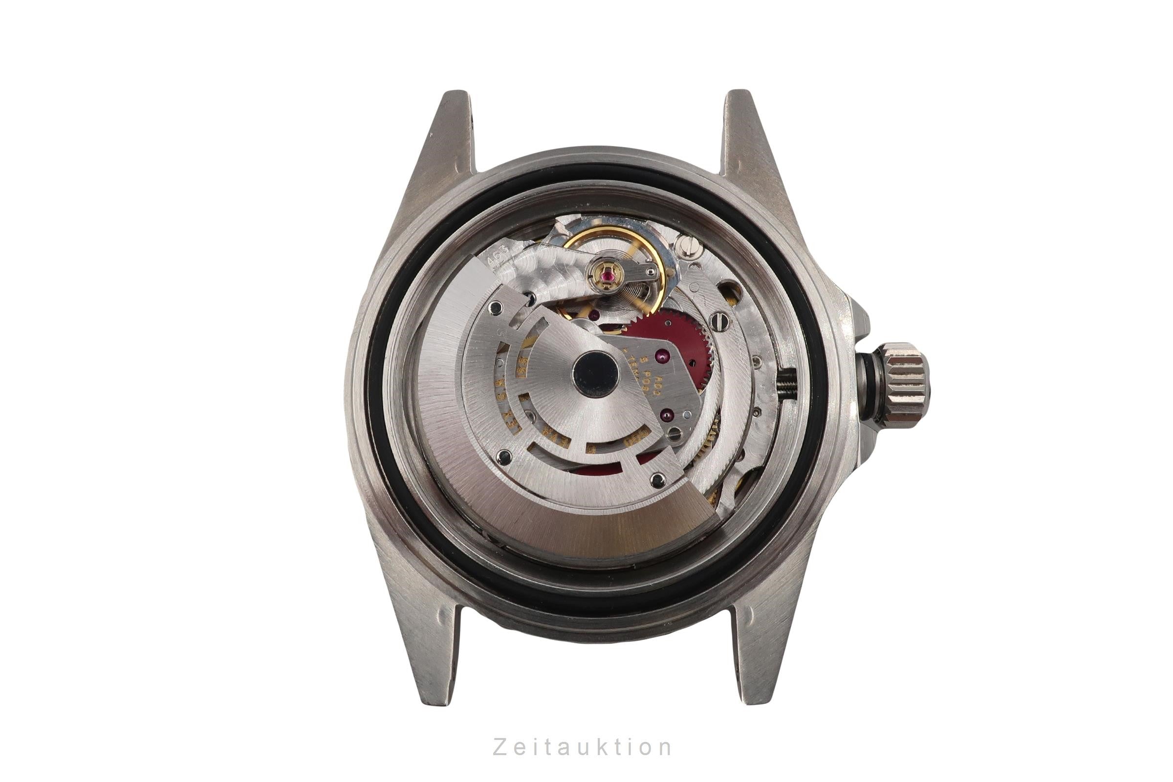 Rolex Submariner acciaio automatismo orologio da uomo 14060  [2205064]