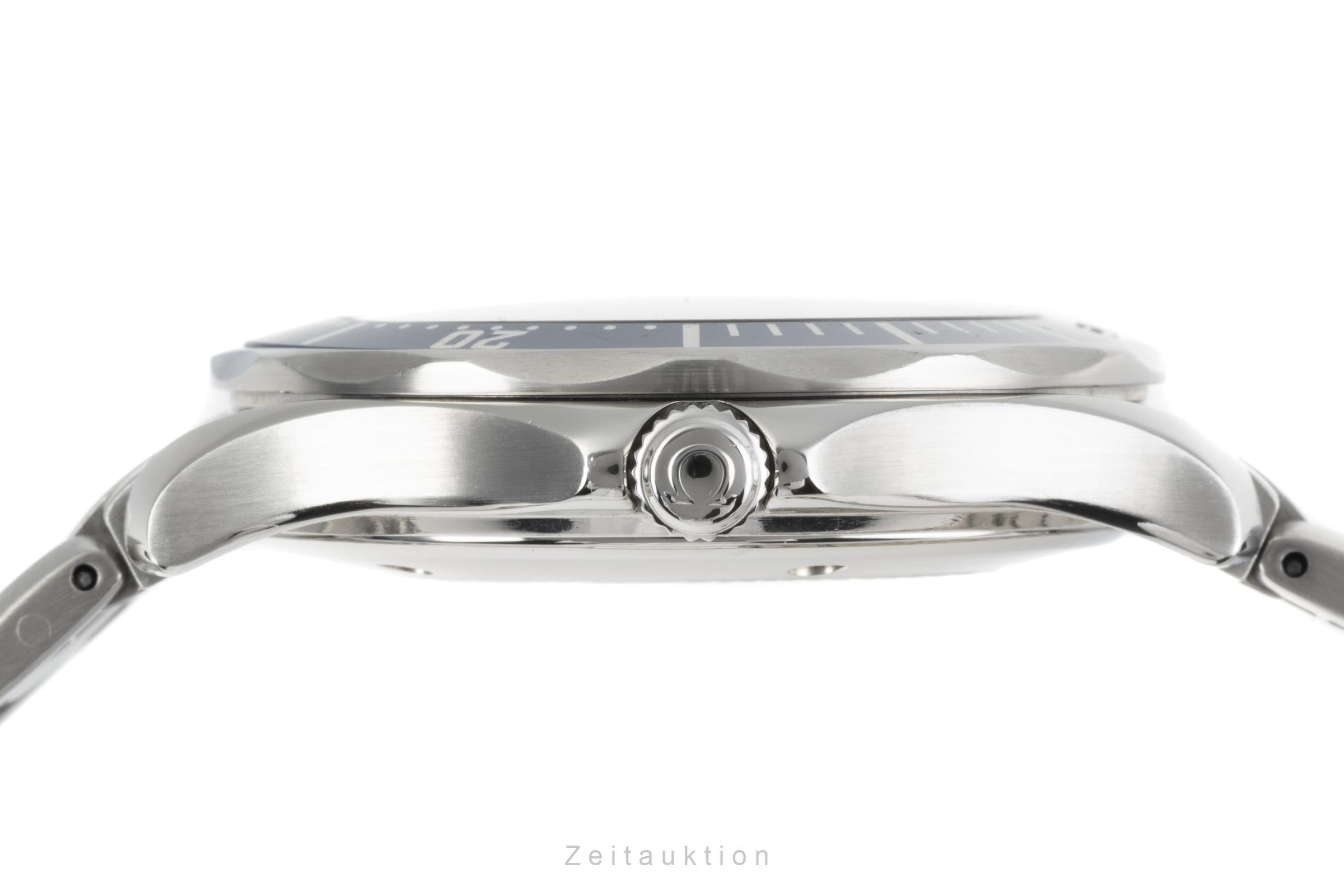 Omega Seamaster acero automático reloj para caballeros 2531.80.00  [2205103]