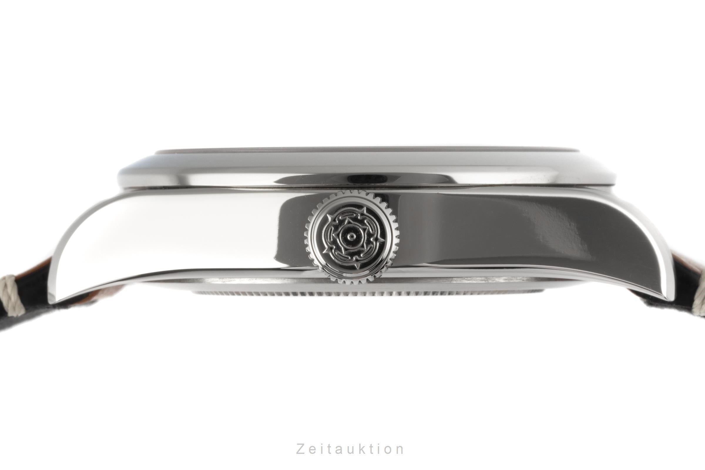 Tudor Black Bay steel automatic men's watch 79500-0016  [2205329]