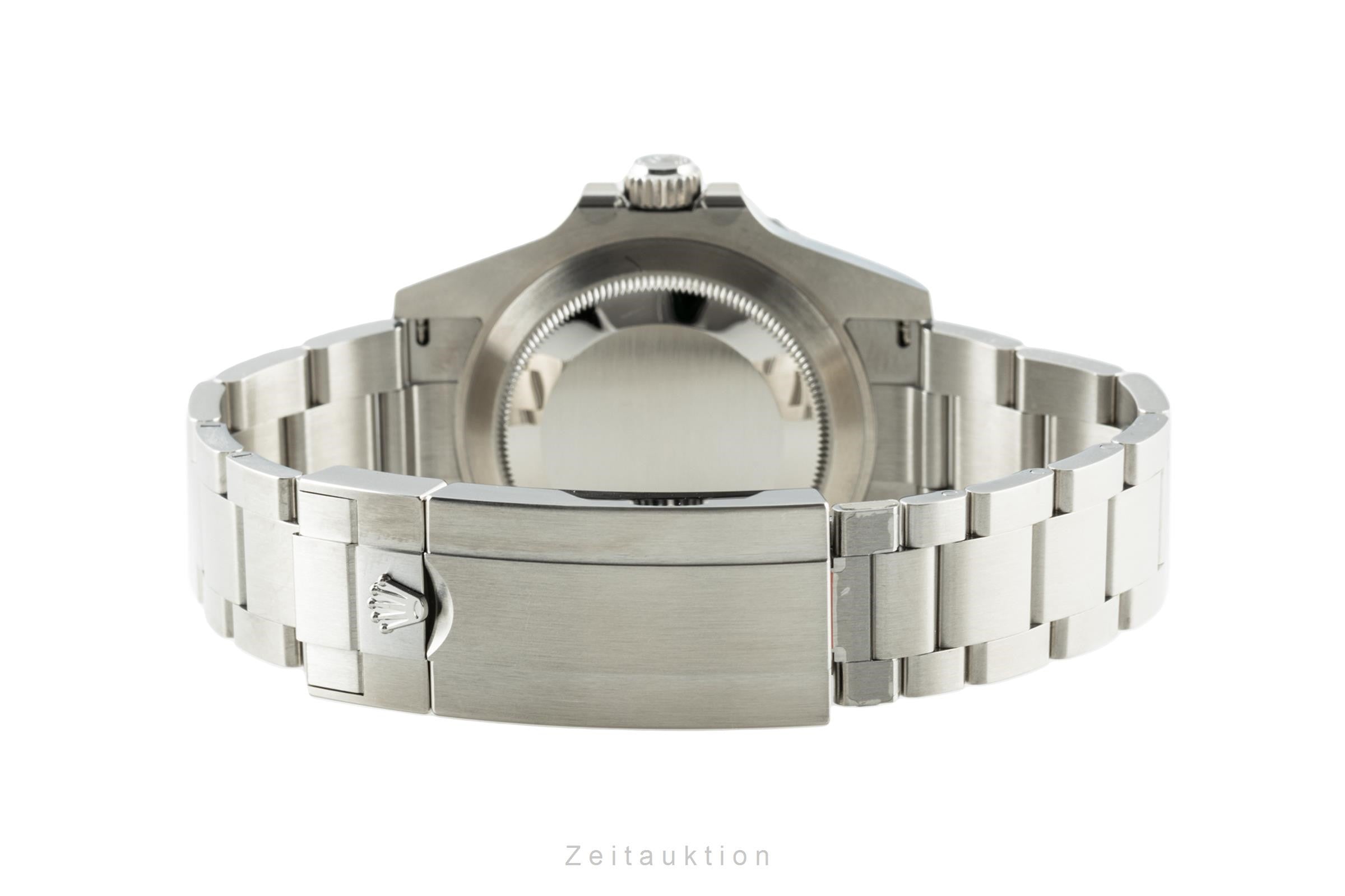 Rolex Submariner 41 Herrenuhr Edelstahl Oyster Perpetual Ref. 126610LN B&P 2022 [2205708]