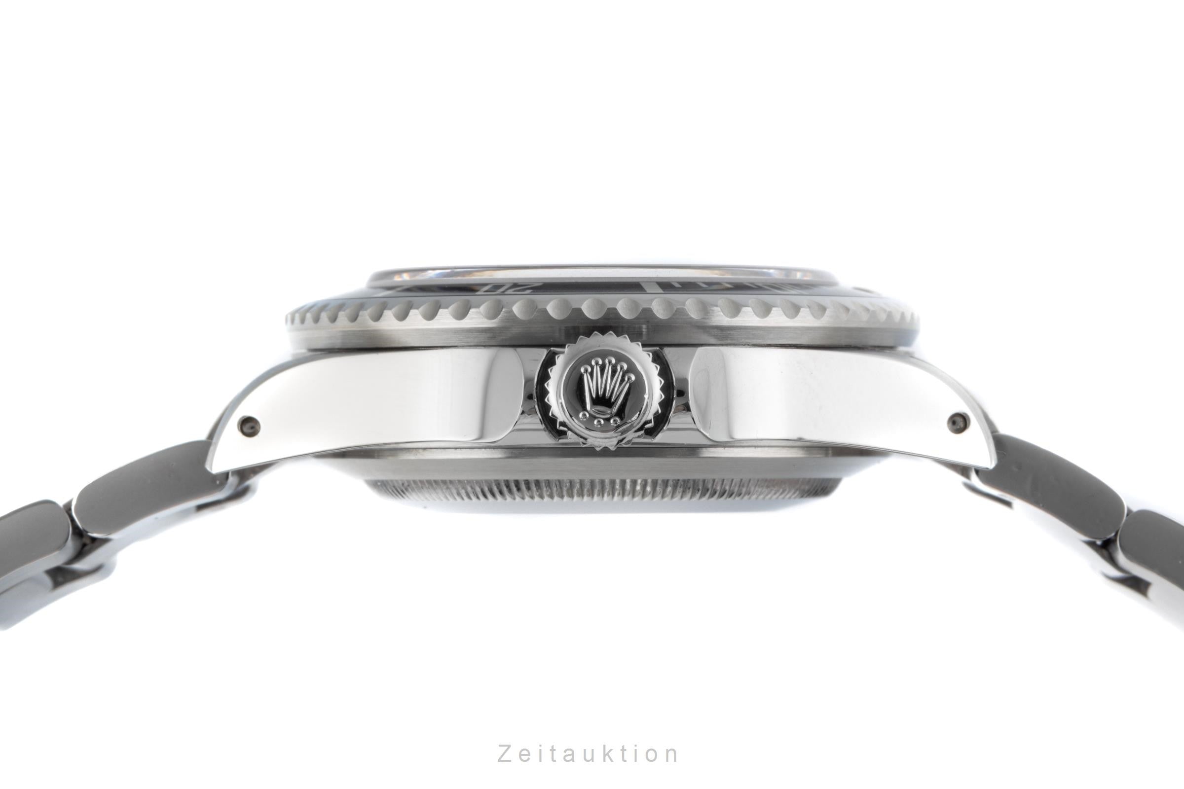 Rolex Sea-Dweller acero automático reloj para caballeros 16660  [2205746]