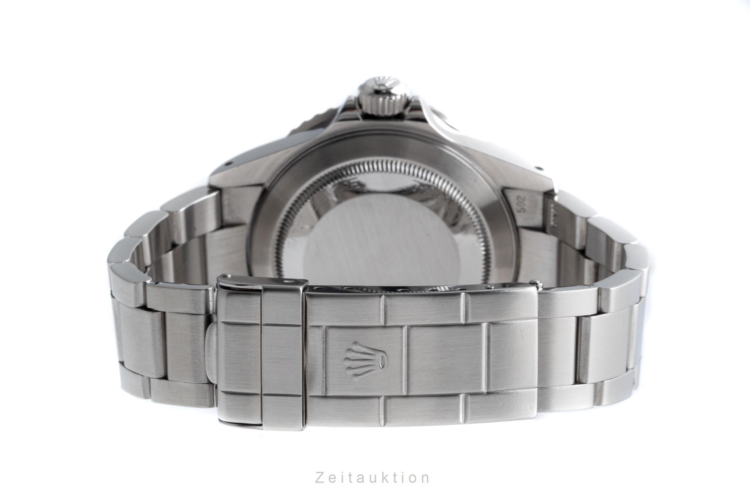 Rolex Sea-Dweller acero automático reloj para caballeros 16660  [2205746]