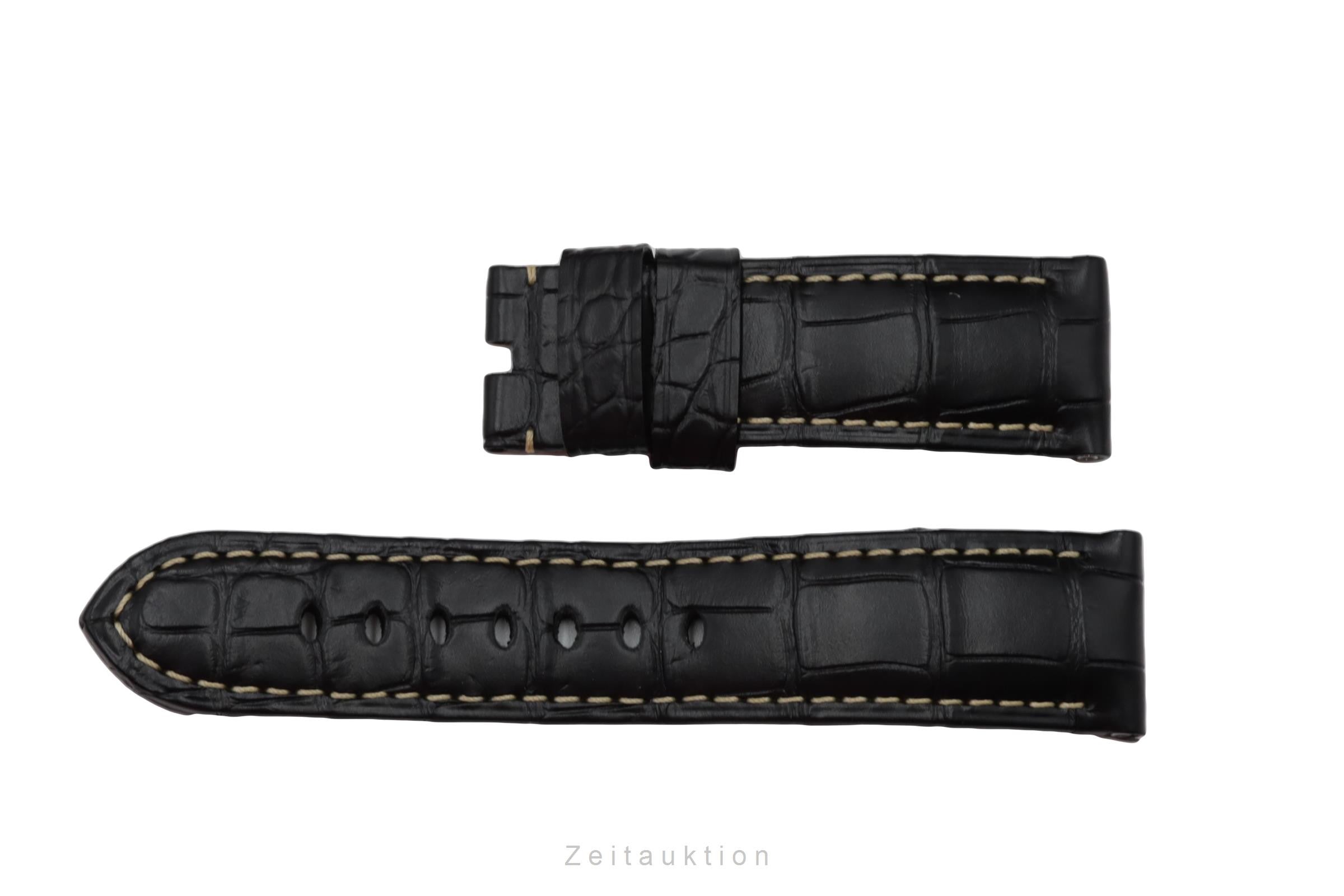 Panerai Luminor GMT acciaio automatismo orologio da uomo PAM01321 LP: 10300EUR  [2205870]