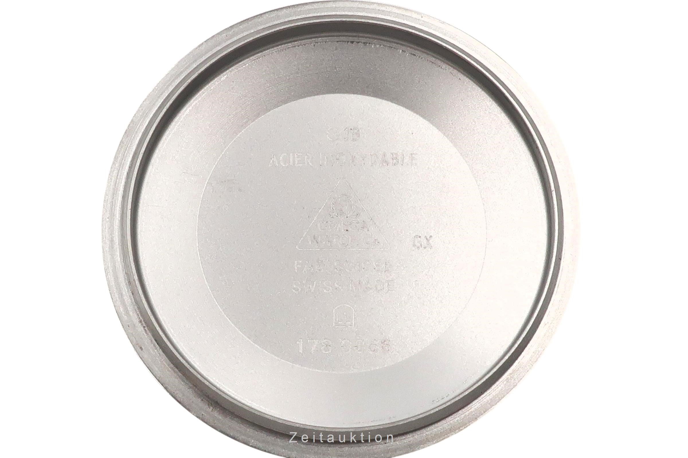 Omega Speedmaster chronographe acier automatique montre pour hommes 323.32.40.40.06.001  [2205874]