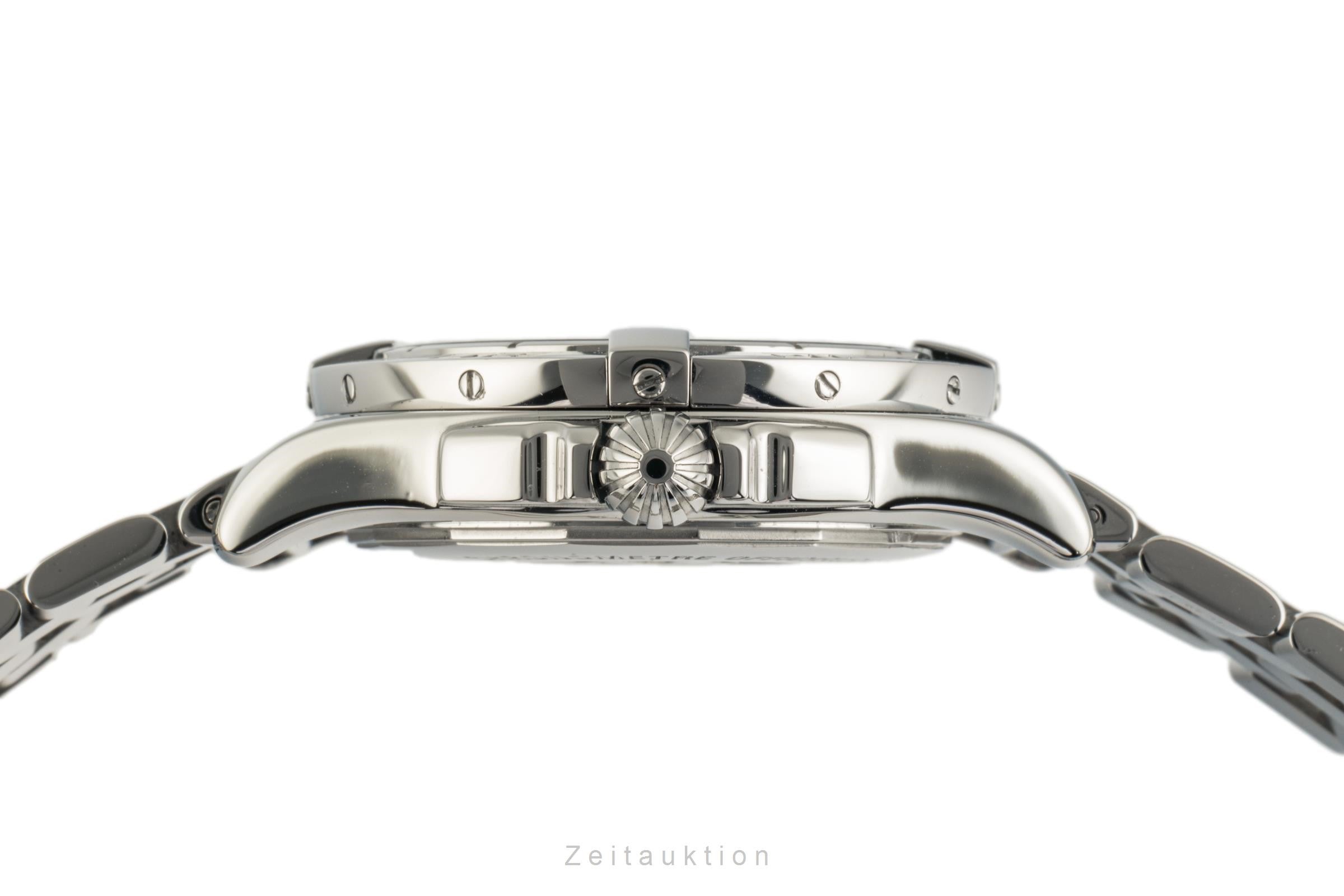 Breitling Galactic 36 Lady Automatik Edelstahl Damenuhr Ref. A37330 VP: 4750 € [2205959]