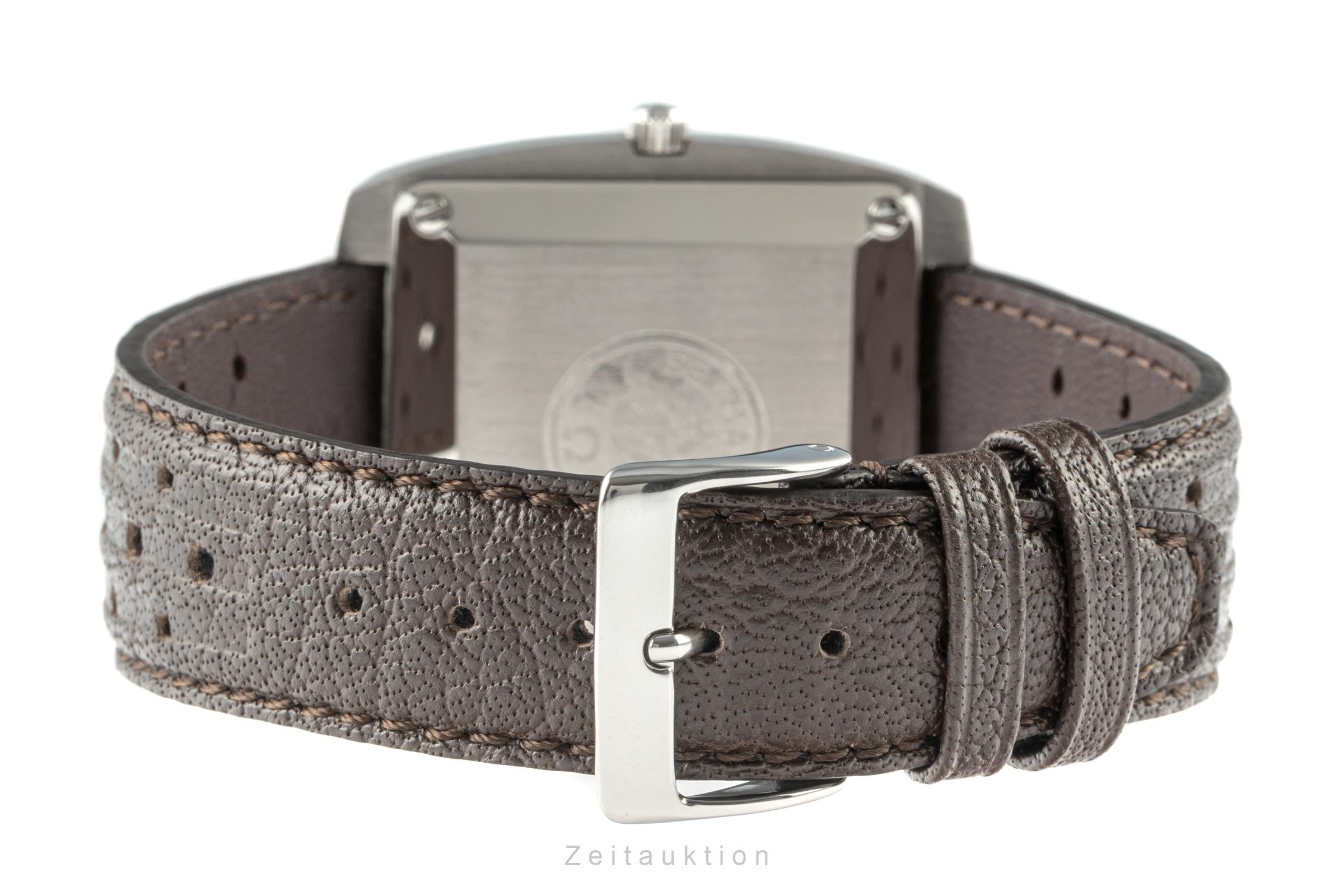 Omega Seamaster acier automatique montre pour hommes 166.0138 Vintage  [2206088]