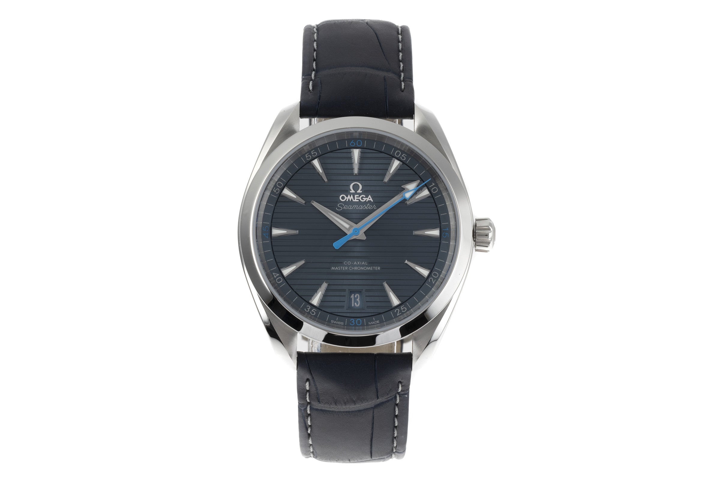 Omega Seamaster Aqua Terra 150M Master Co-Axial 220.13.41.21.03.002 NP: 5600,- € [2206186]