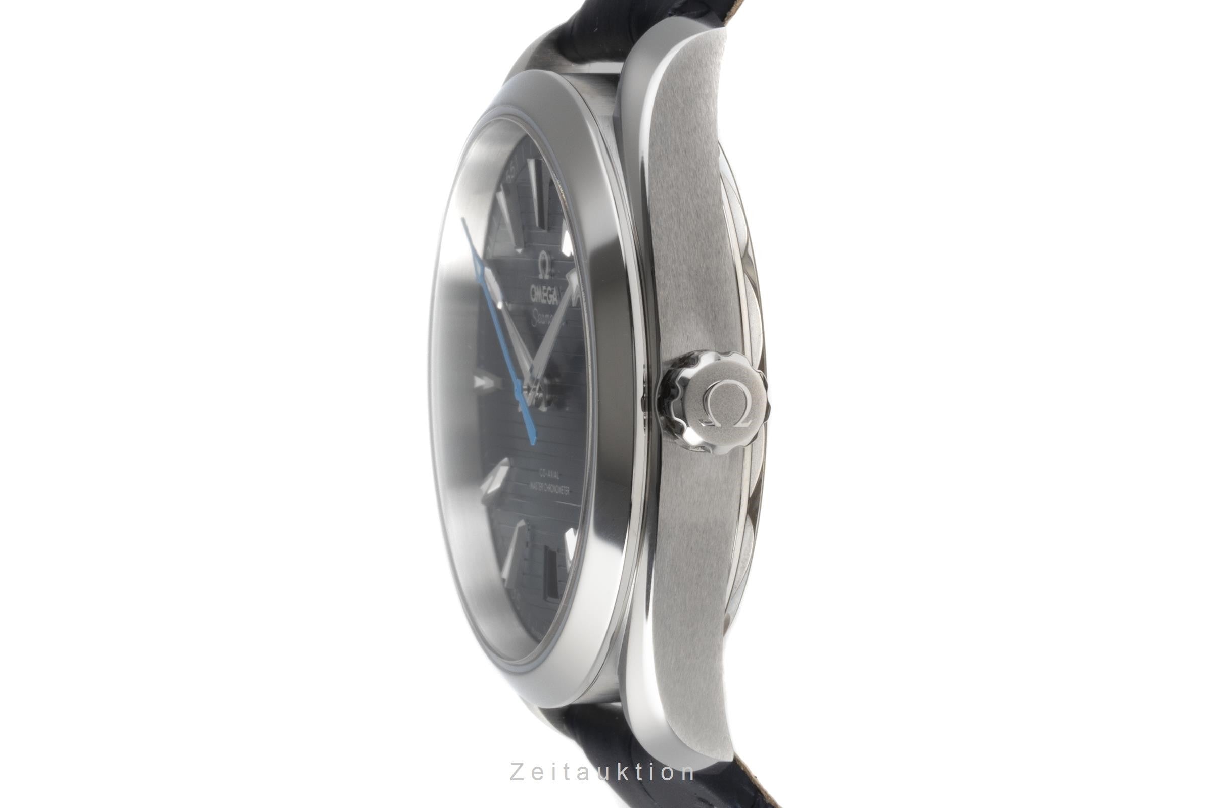 Omega Seamaster Aqua Terra 150M Master Co-Axial 220.13.41.21.03.002 NP: 5600,- € [2206186]