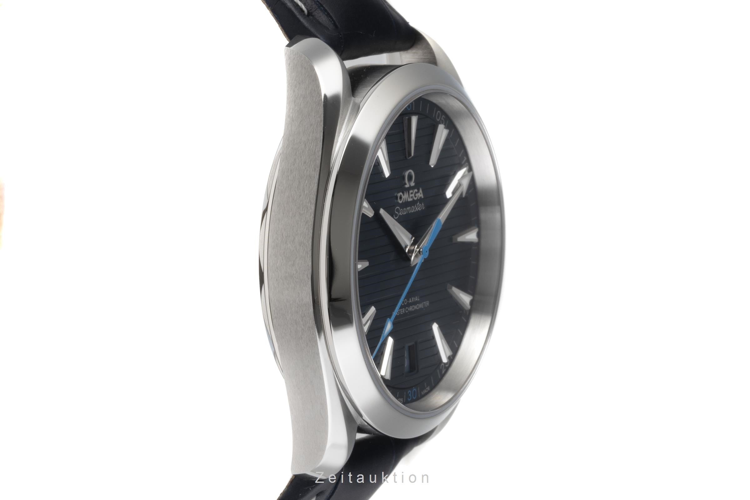 Omega Seamaster Aqua Terra 150M Master Co-Axial 220.13.41.21.03.002 NP: 5600,- € [2206186]