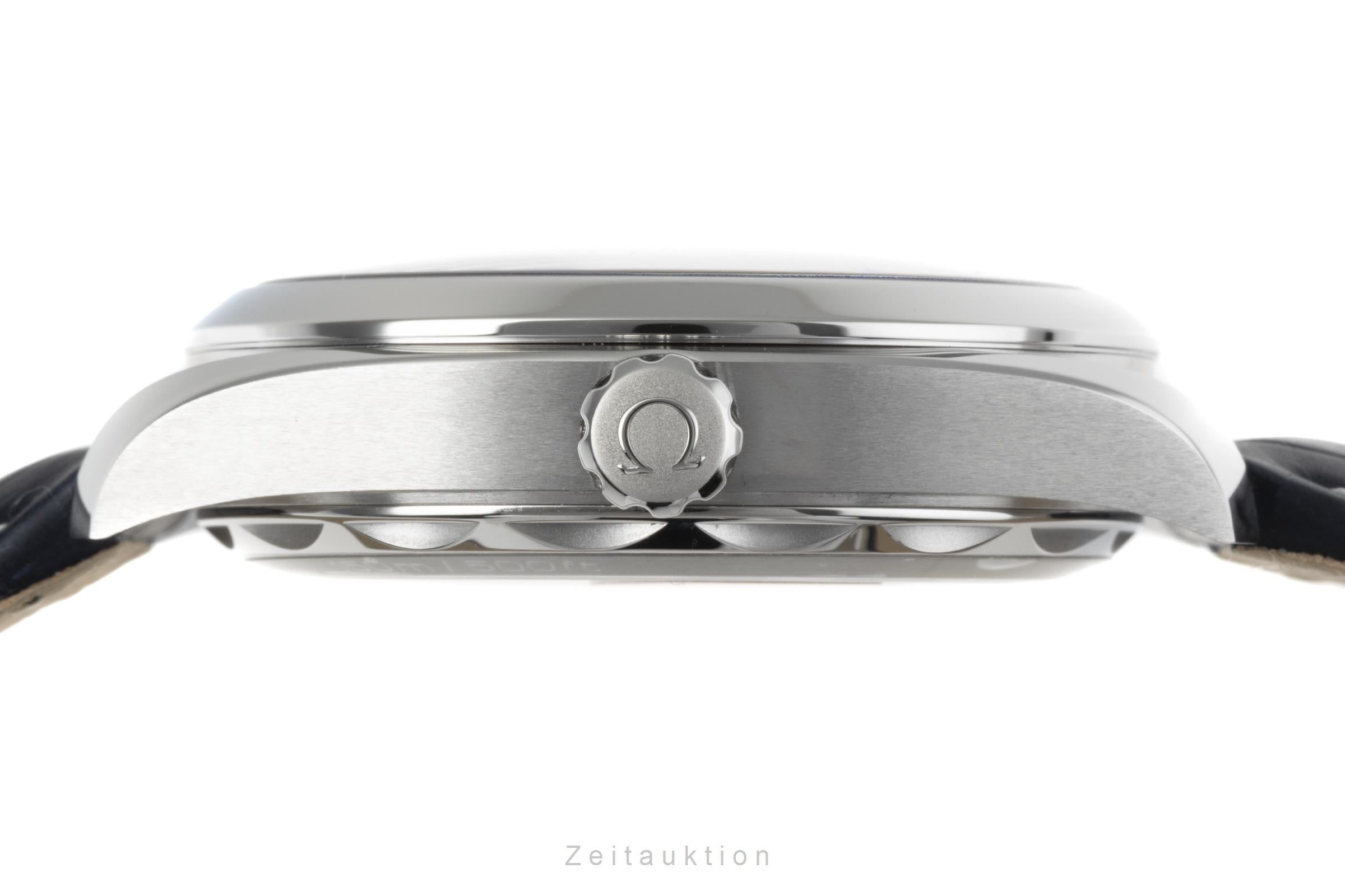 Omega Seamaster Aqua Terra 150M Master Co-Axial 220.13.41.21.03.002 NP: 5600,- € [2206186]