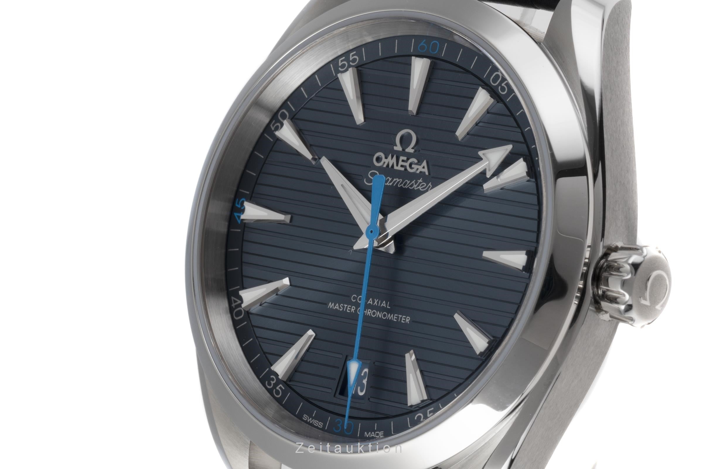 Omega Seamaster Aqua Terra 150M Master Co-Axial 220.13.41.21.03.002 NP: 5600,- € [2206186]