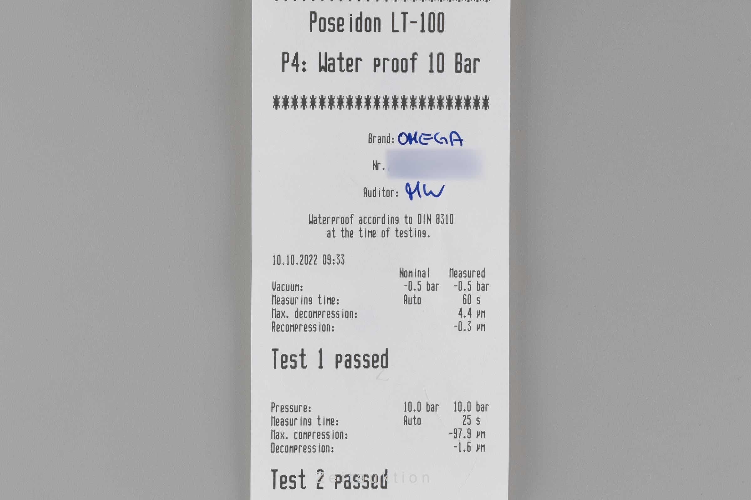 Omega Seamaster Aqua Terra 150M Master Co-Axial 220.13.41.21.03.002 NP: 5600,- € [2206186]