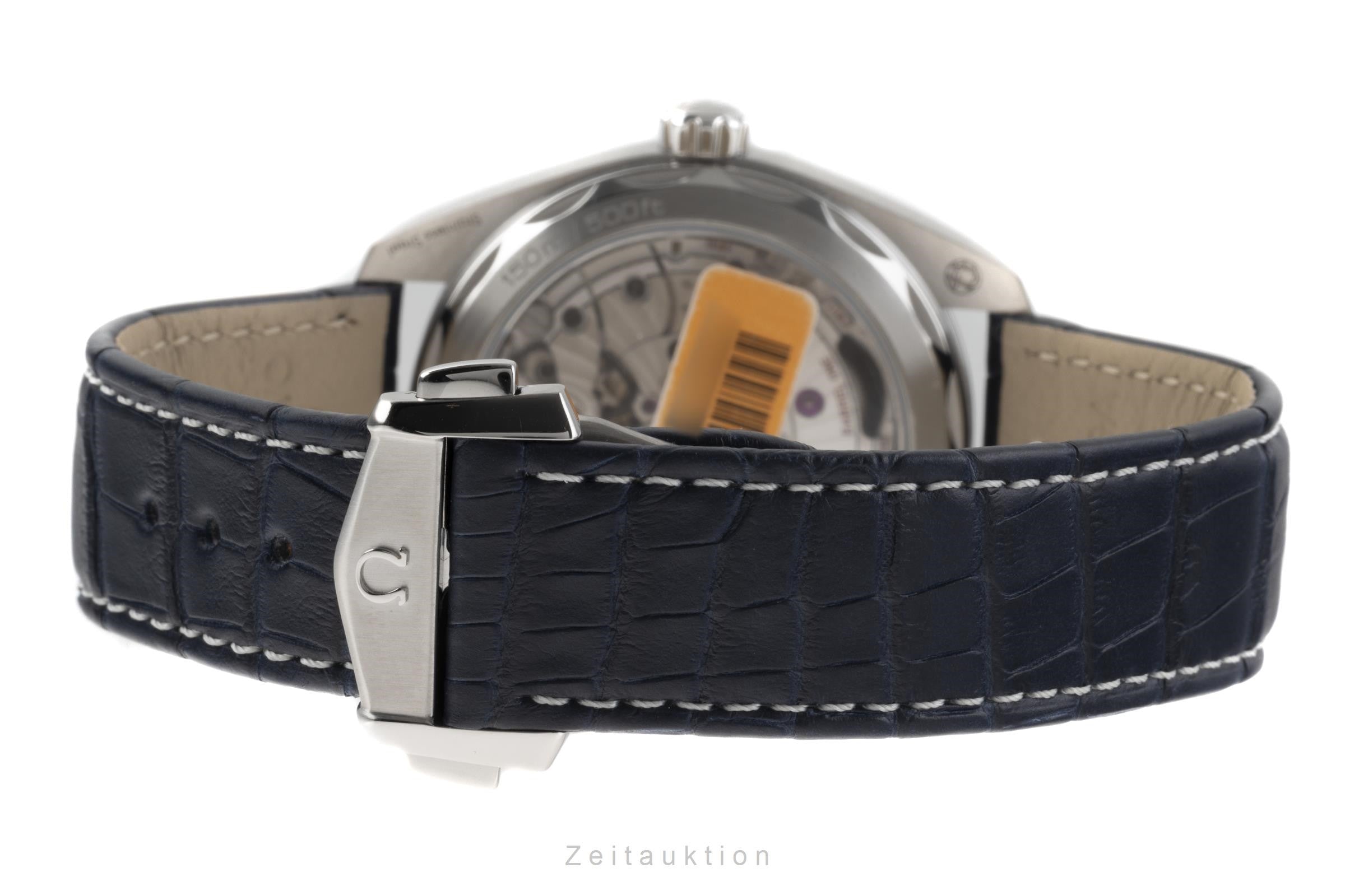 Omega Seamaster Aqua Terra 150M Master Co-Axial 220.13.41.21.03.002 NP: 5600,- € [2206186]