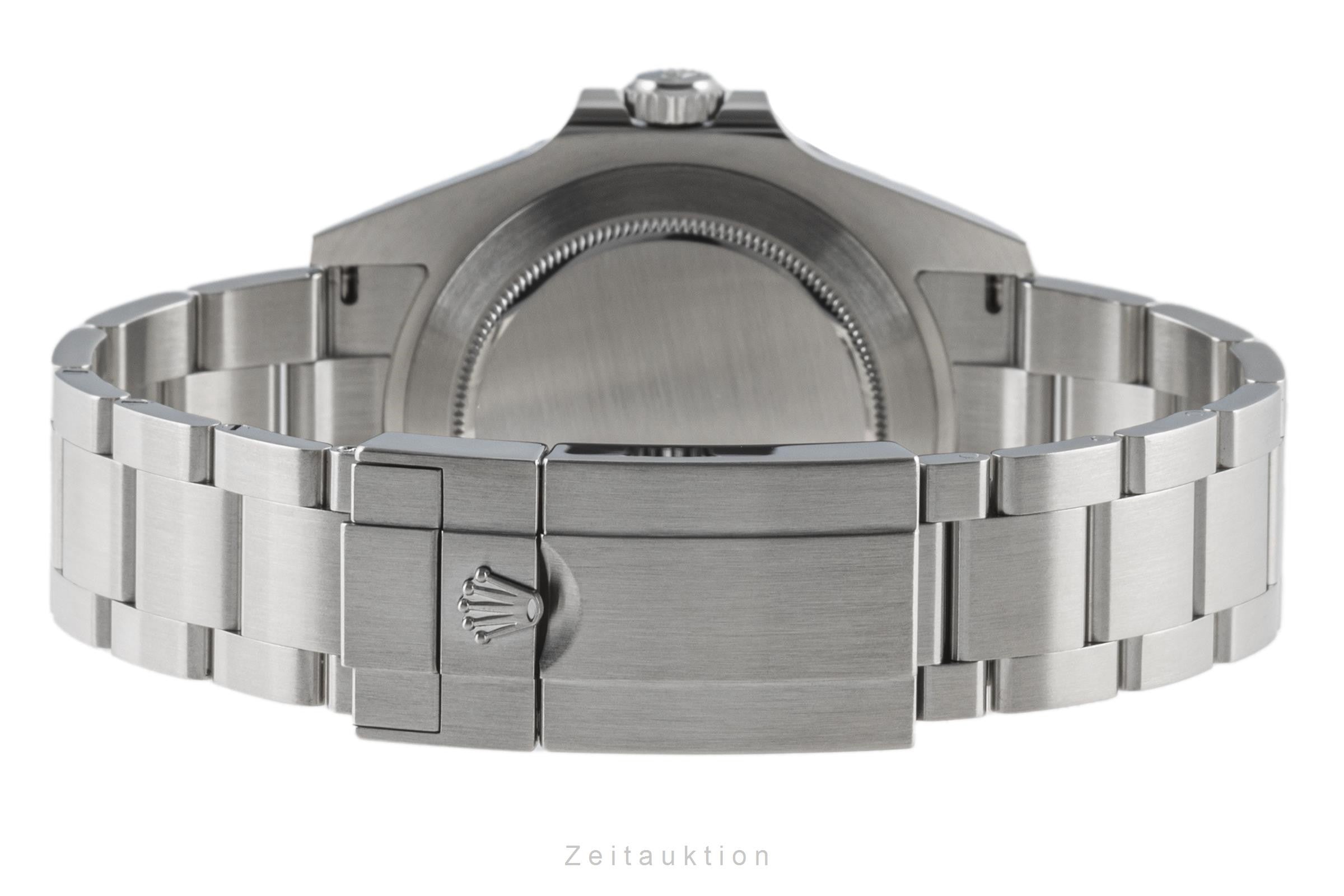 Rolex Explorer II steel automatic men's watch 226570  [2206407]