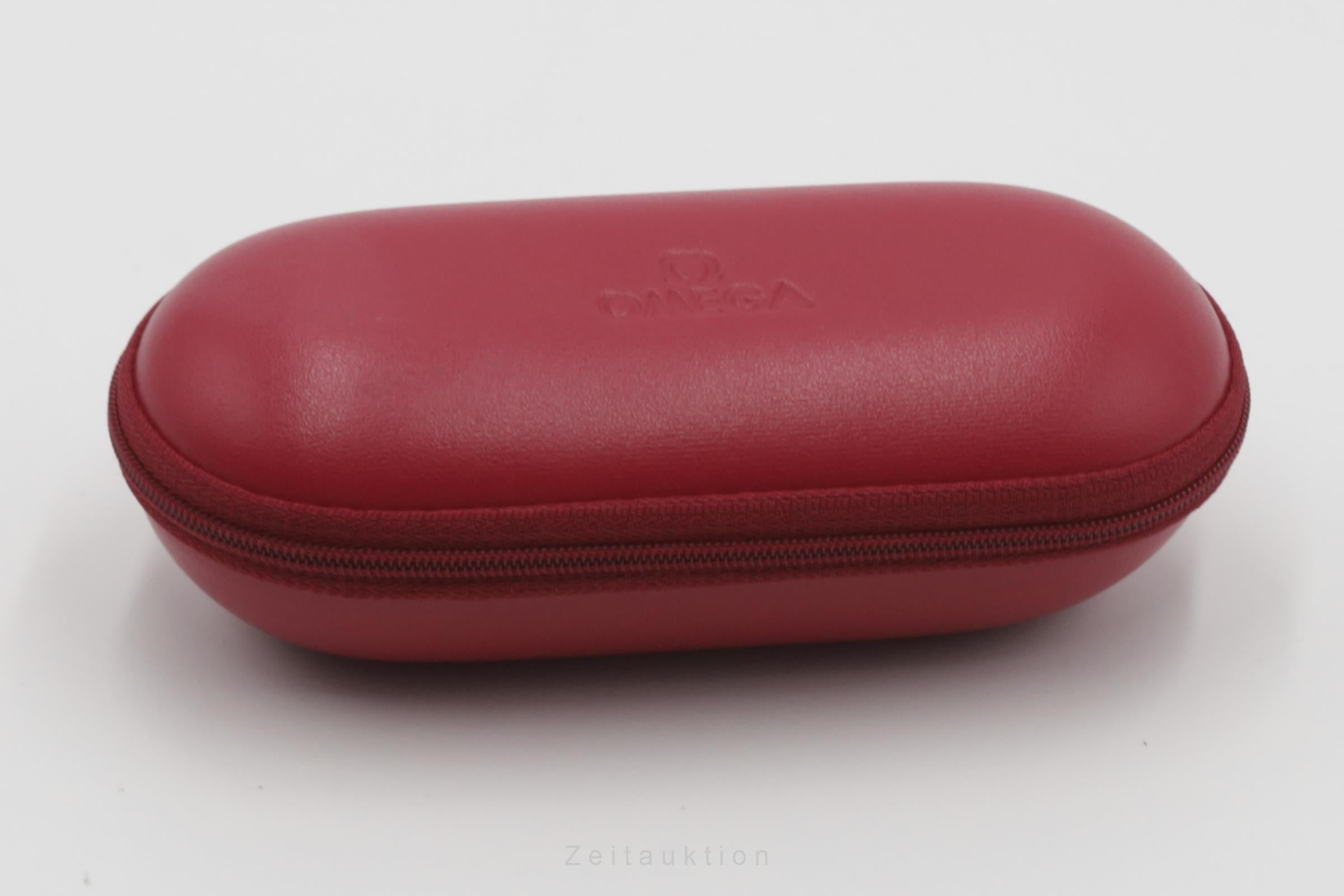 Omega Seamaster acciaio quarzo orologio da uomo 396.1022  [2206451]