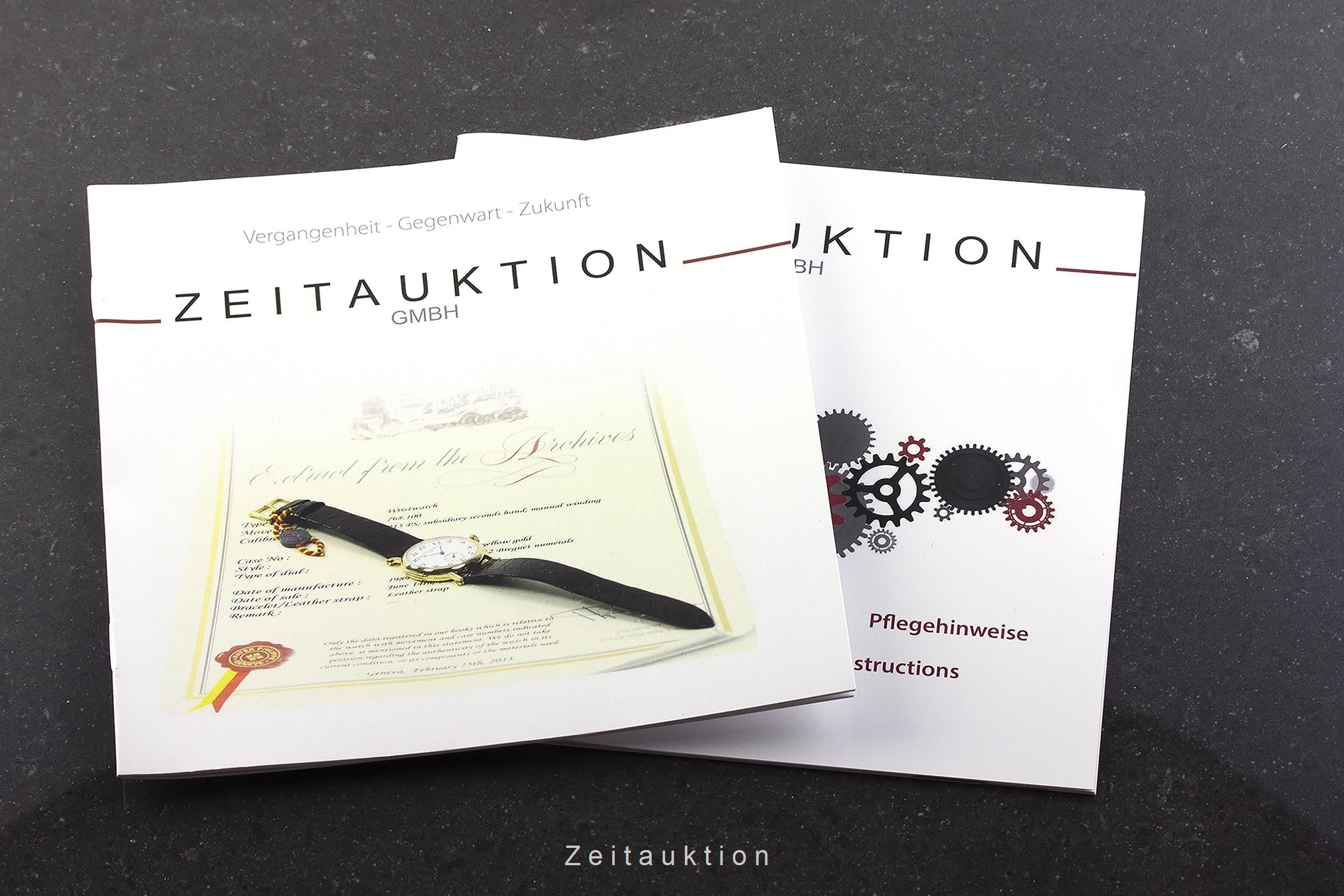 Breitling Navitimer Cosmonaute chronographe acier à remontage manuel montre pour hommes A12023.1 LP: 10550EUR  [2206489]