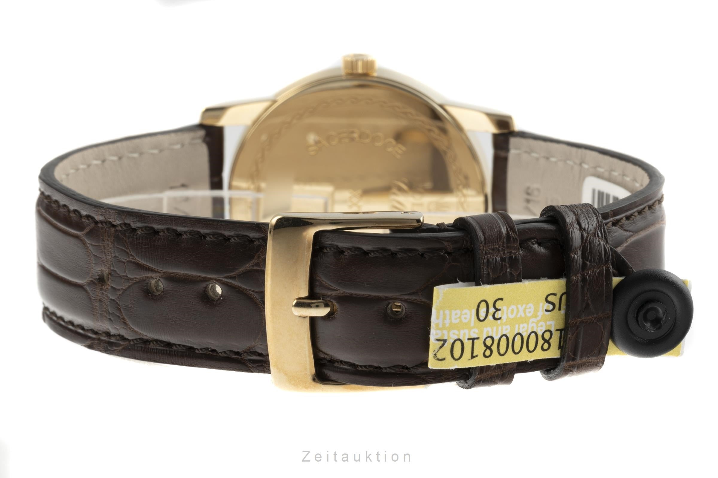Rolex Cellini 18 ct gold manual winding men's watch 5116  [2206493]