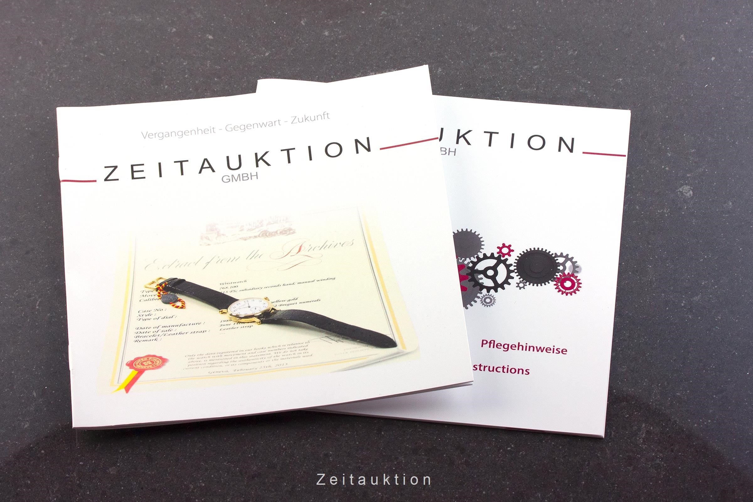 Omega Seamaster acciaio automatismo orologio da uomo 2552.80.00  [2206550]