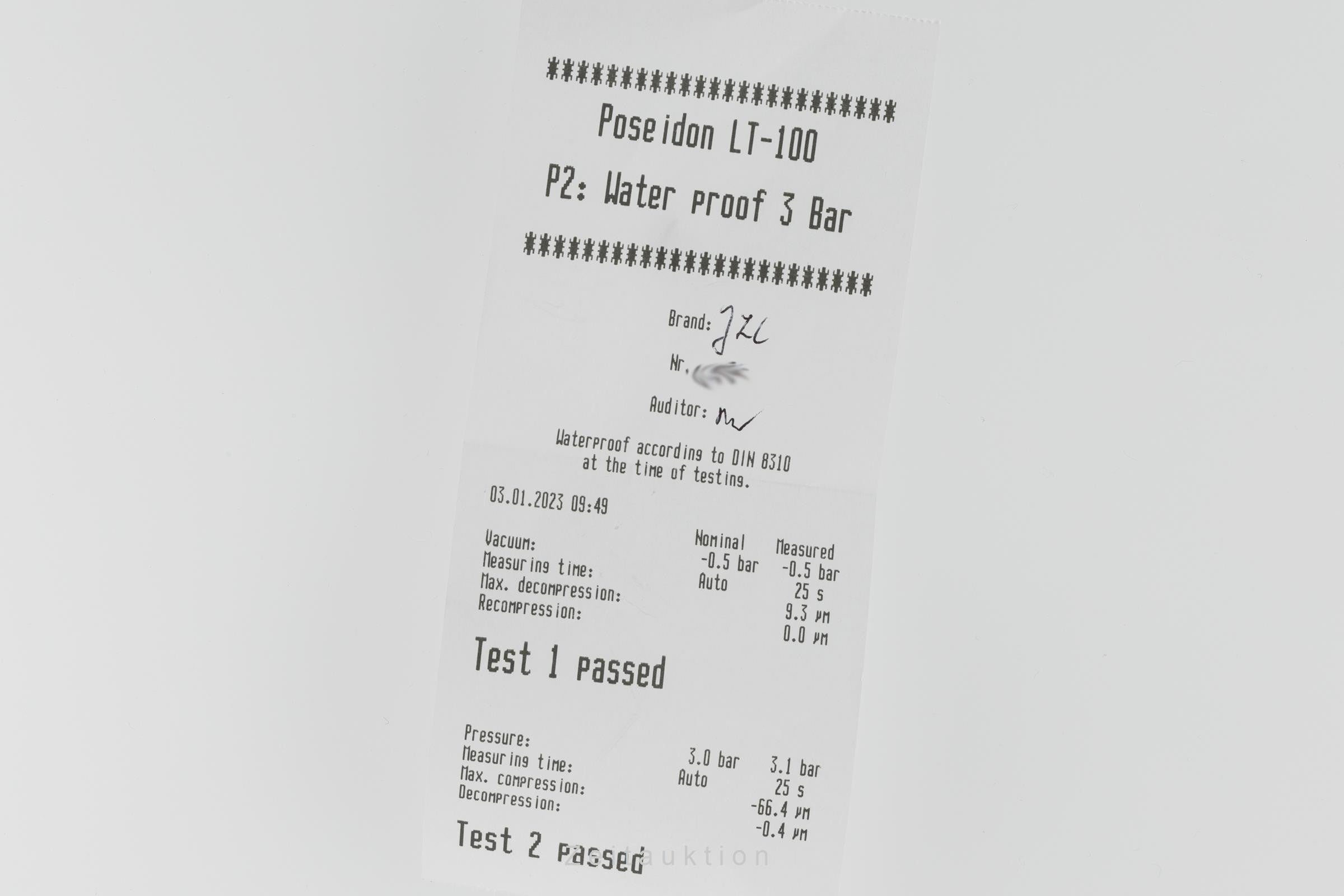 Jaeger LeCoultre Grand Réveil  18 ct gold automatic men's watch 180.1.99 LP: 42300EUR  [2206557]