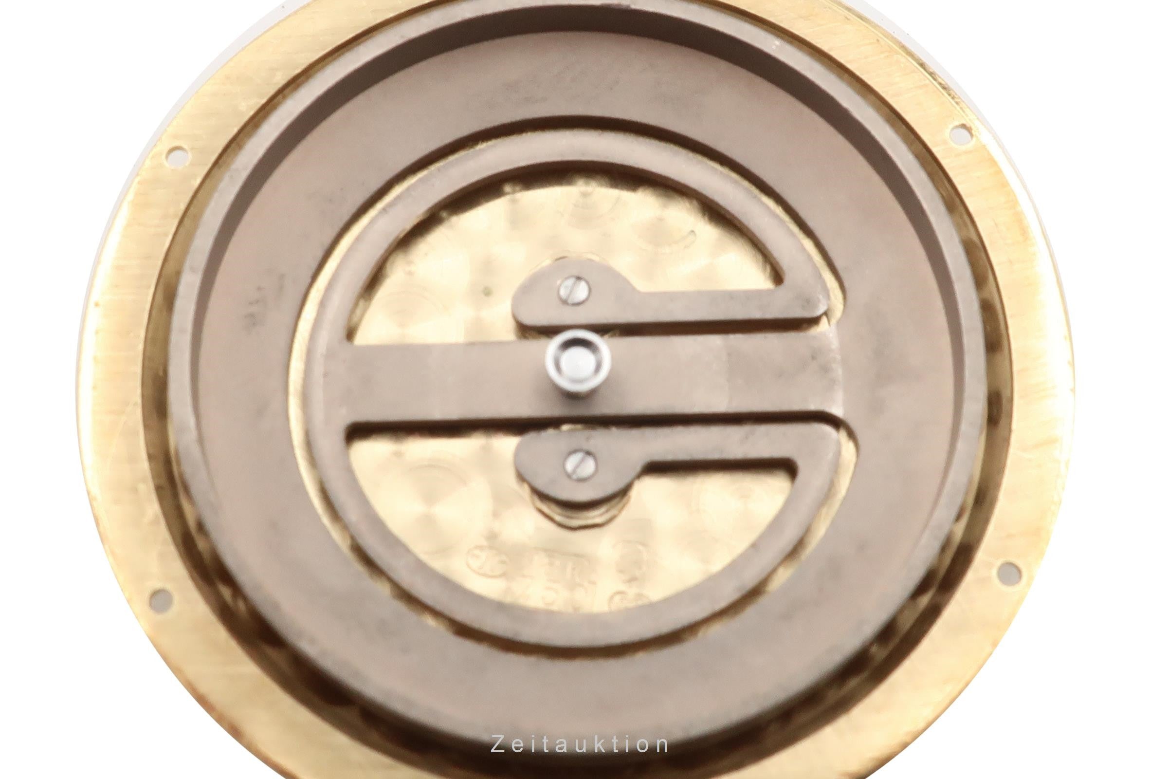 Jaeger LeCoultre Grand Réveil  18 ct gold automatic men's watch 180.1.99 LP: 42300EUR  [2206557]