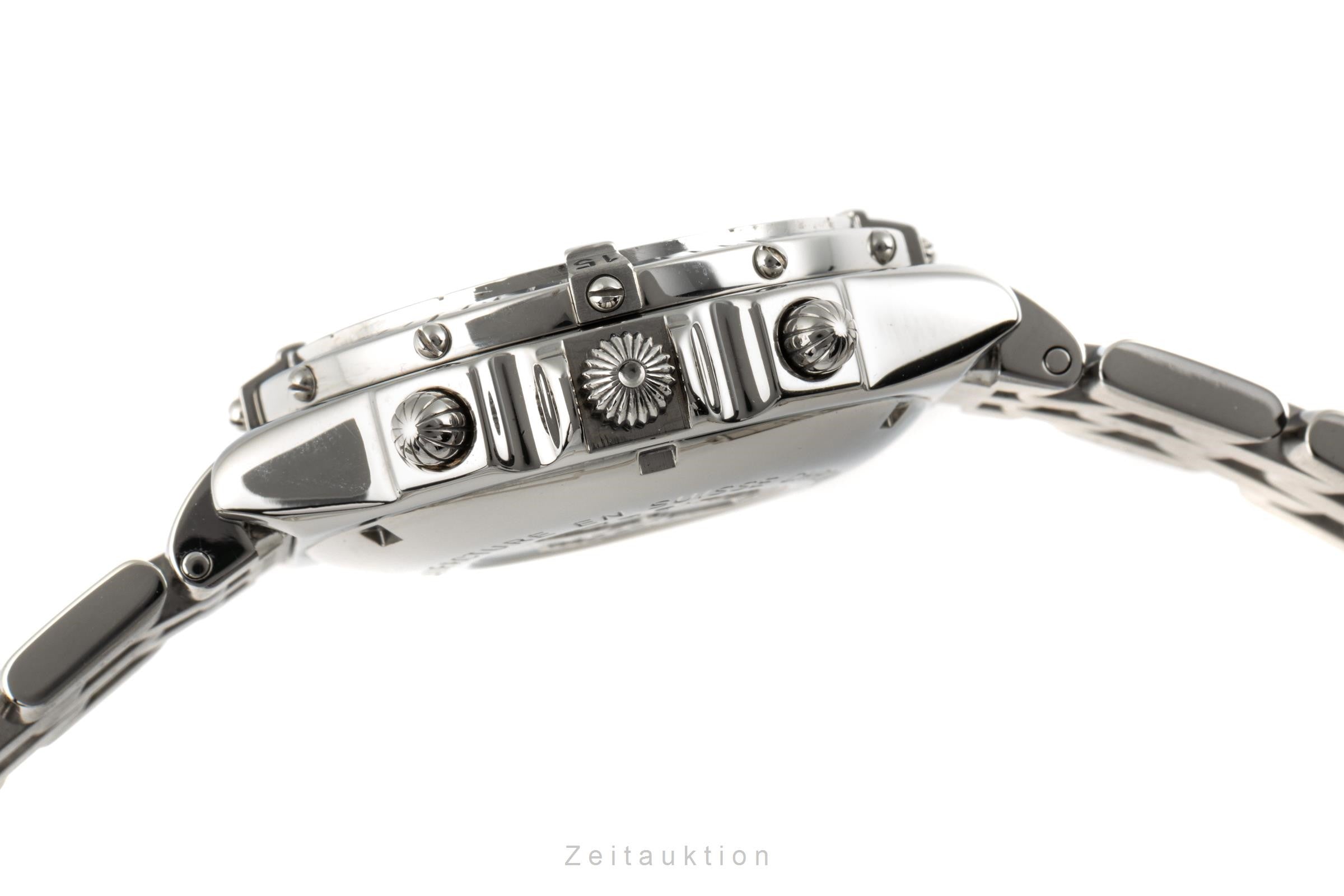 Breitling Chronomat chronograph steel automatic men's watch A13050.1  [2206585]