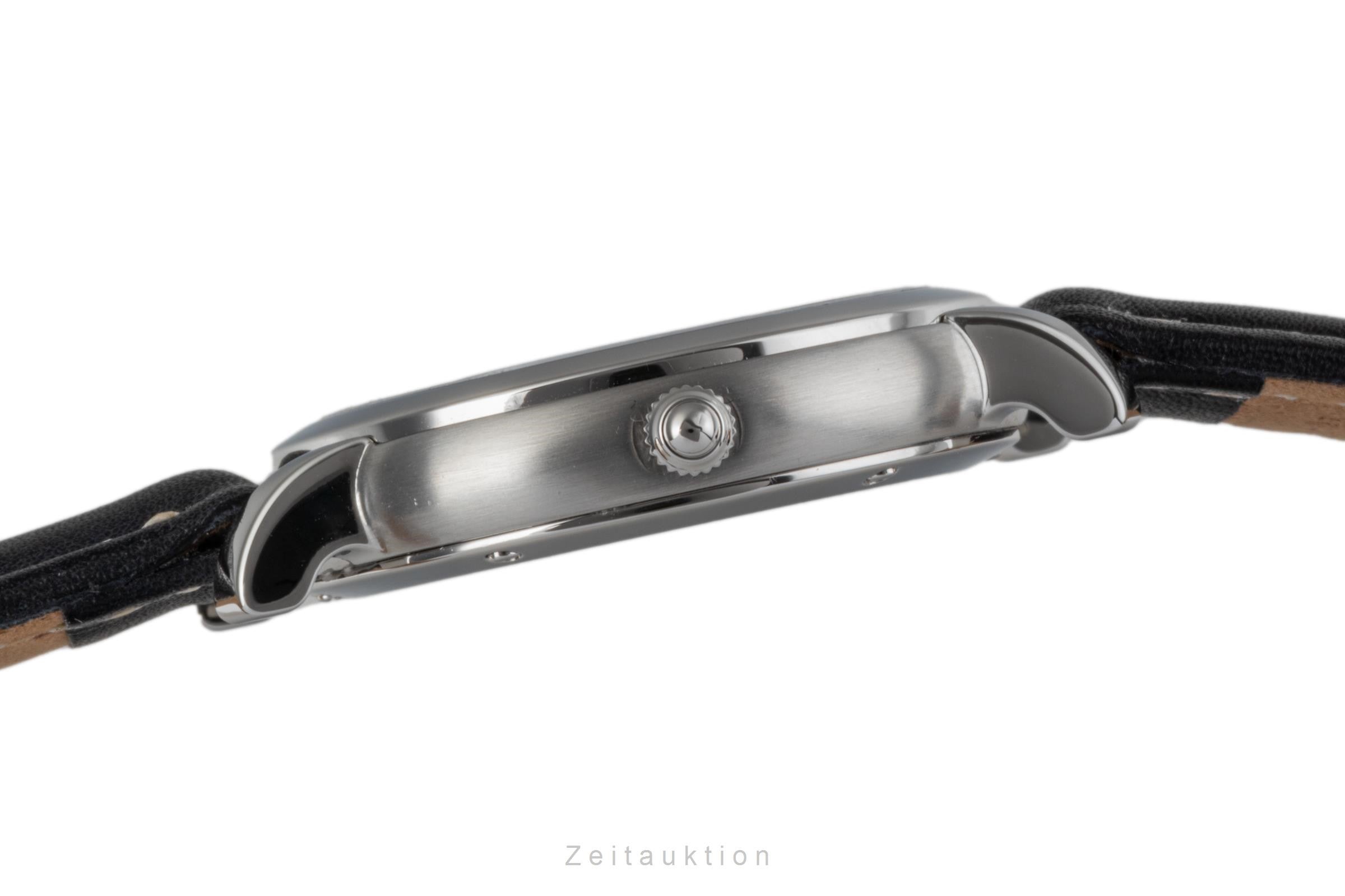 Audemars Piguet Millenary Automatik Stahl Herrenuhr Ref. 15016ST.CO.D080VS.01 [2206655]