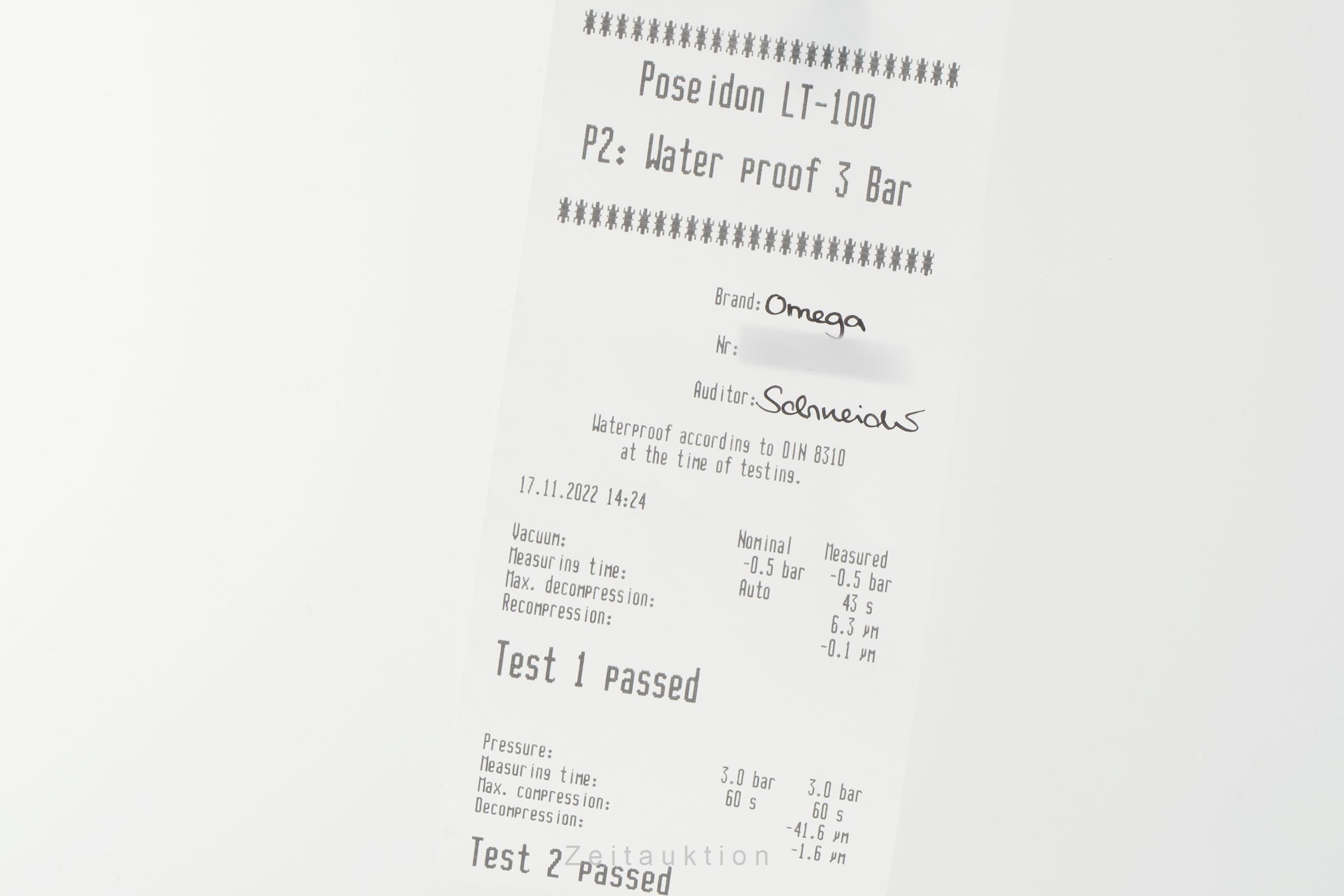 Omega Speedmaster cronógrafo acero automático reloj para caballeros 3520.50.00  [2206697]