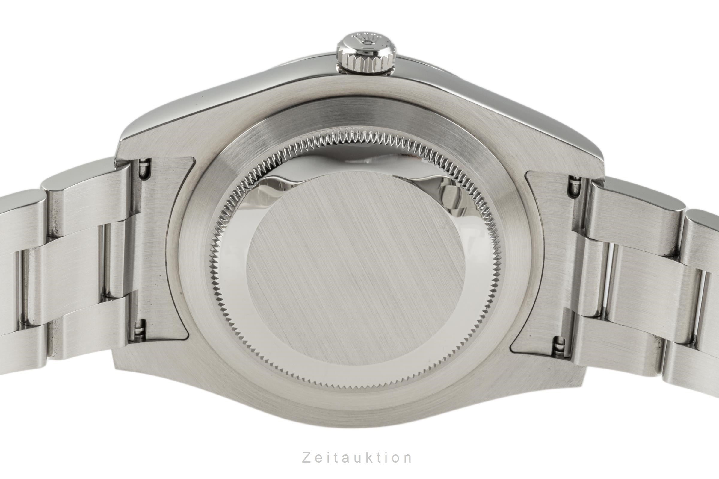 Rolex Datejust acciaio automatismo orologio da uomo 116300  [2206741]