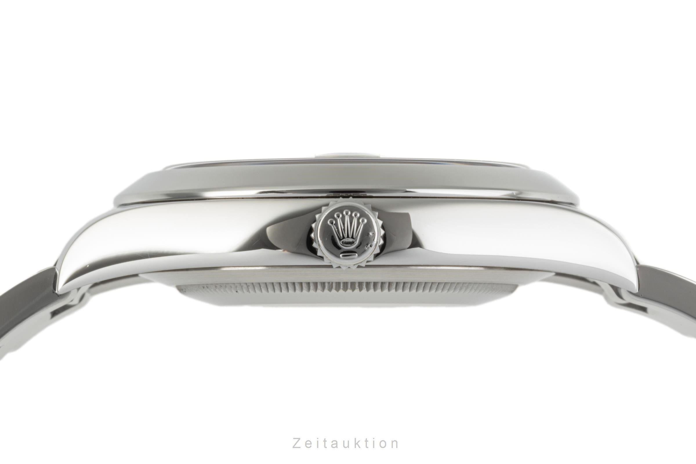 Rolex Datejust acciaio automatismo orologio da uomo 116300  [2206741]