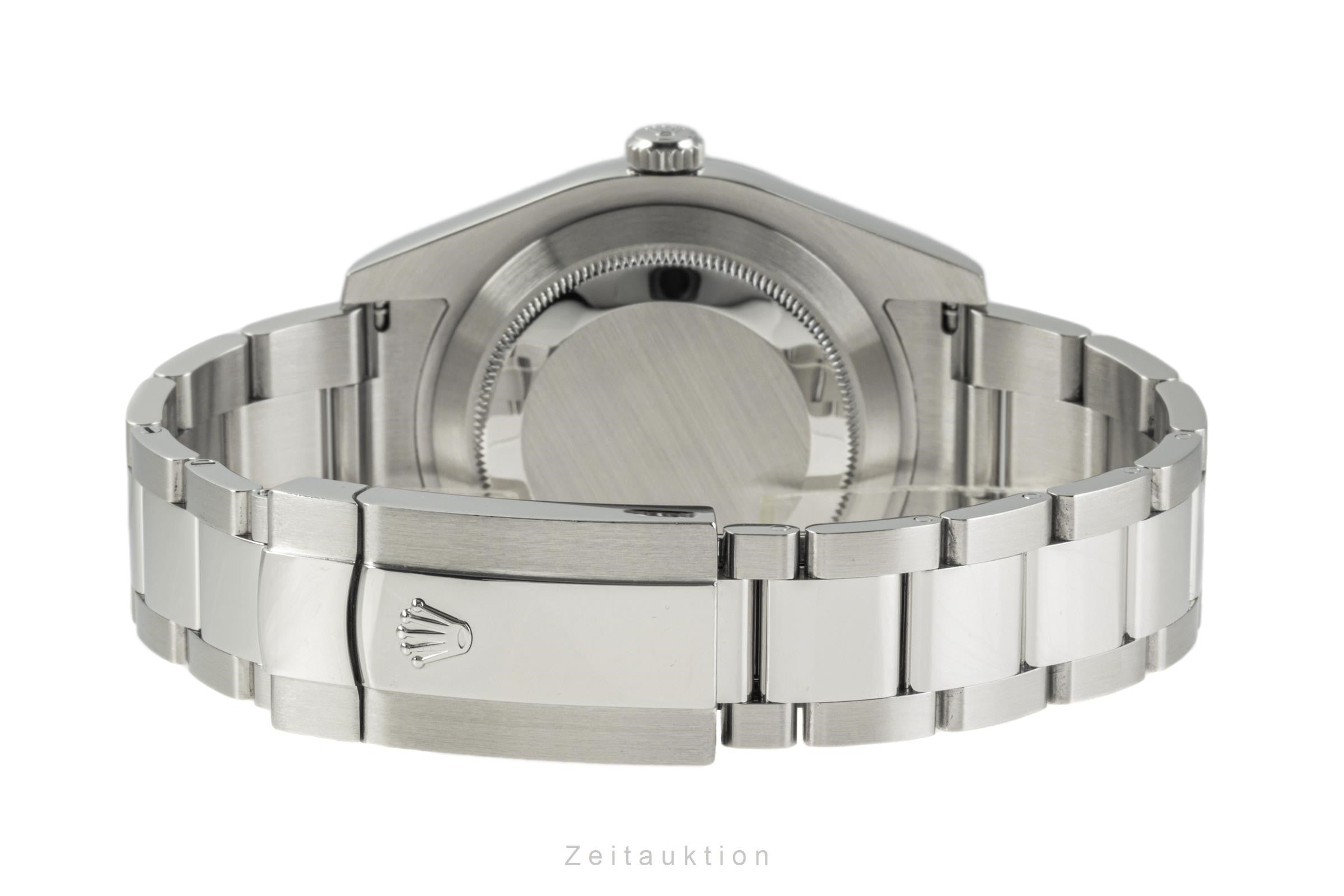 Rolex Datejust acciaio automatismo orologio da uomo 116300  [2206741]