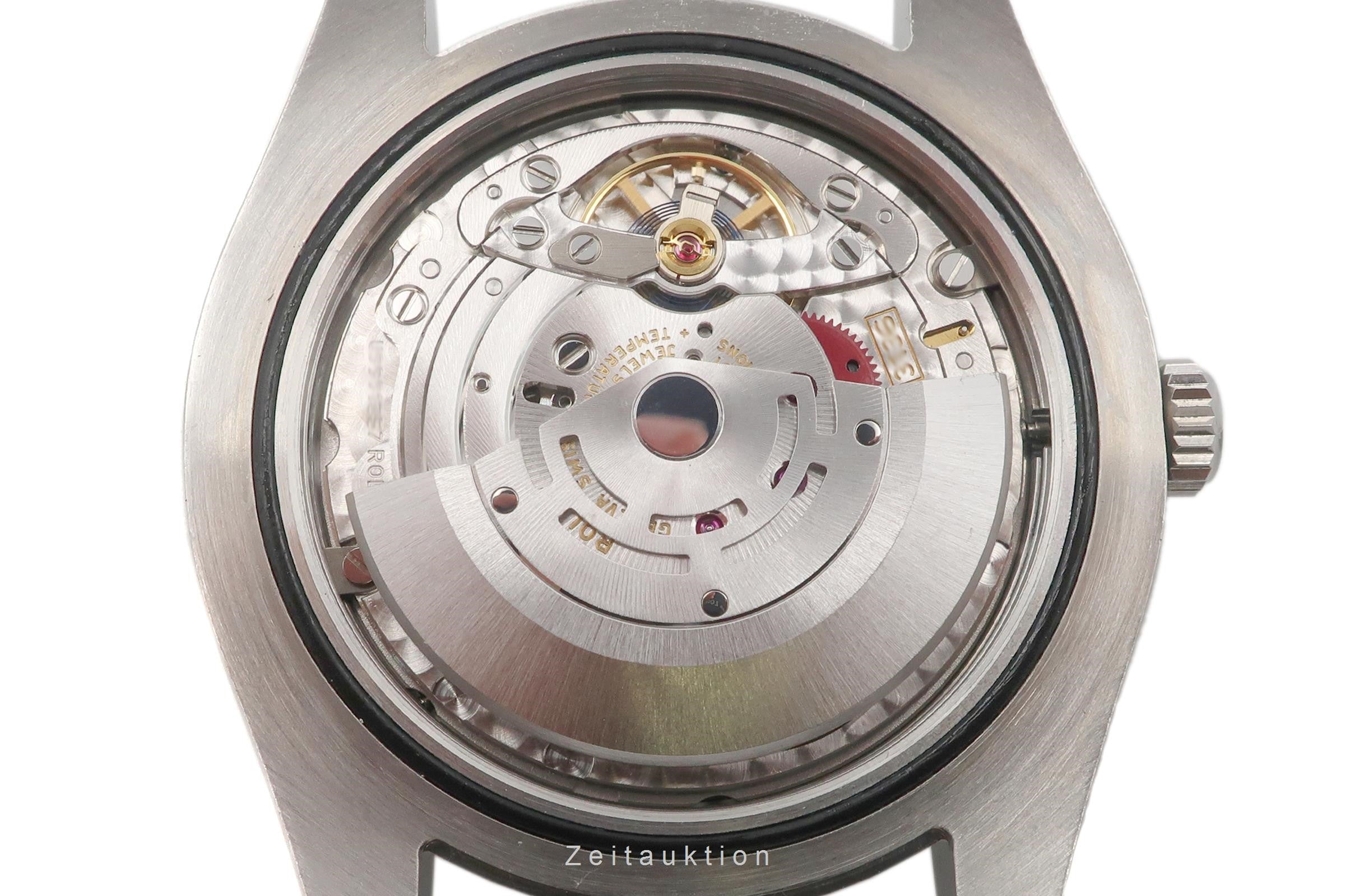 Rolex Datejust acciaio automatismo orologio da uomo 116300  [2206741]