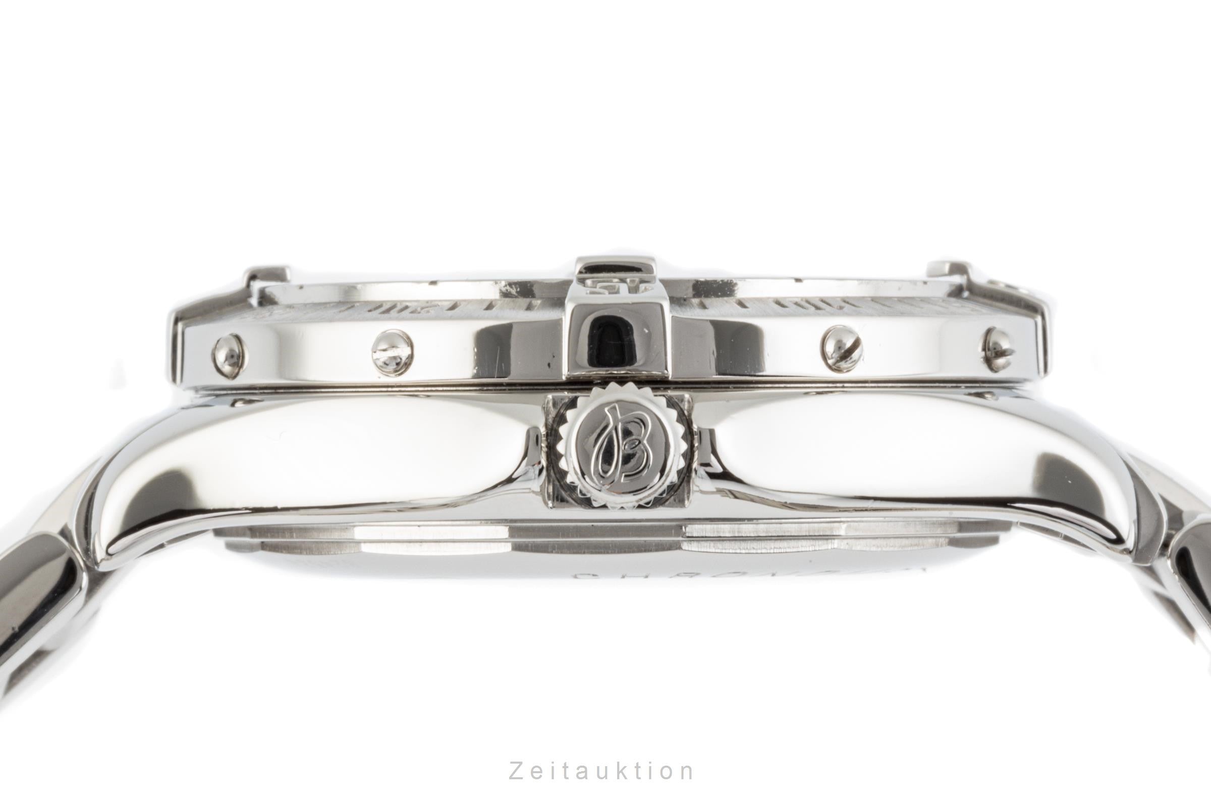 Breitling Colt acciaio automatismo orologio da uomo A17350  [2206789]