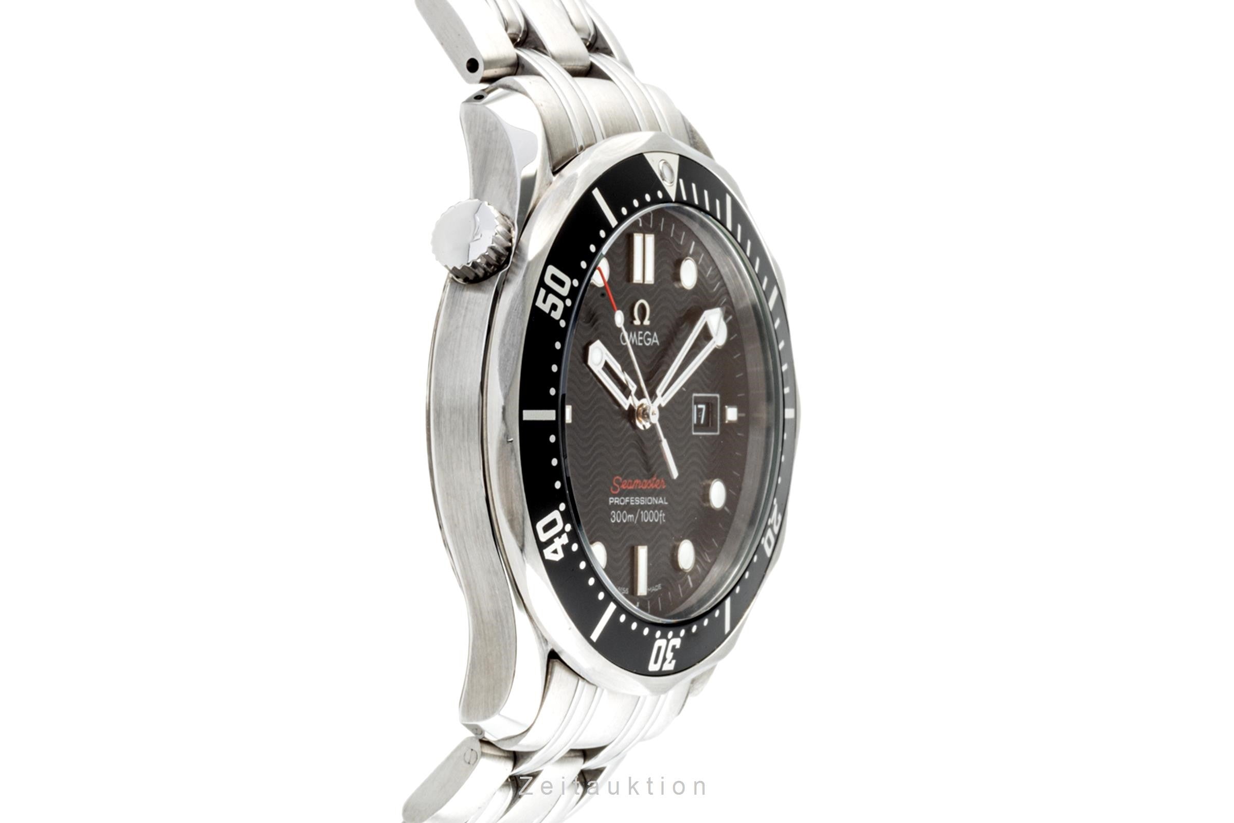 Omega Seamaster Professional 300M Edelstahl Herrenuhr Ref. 212.30.41.61.01.001 [2206849]