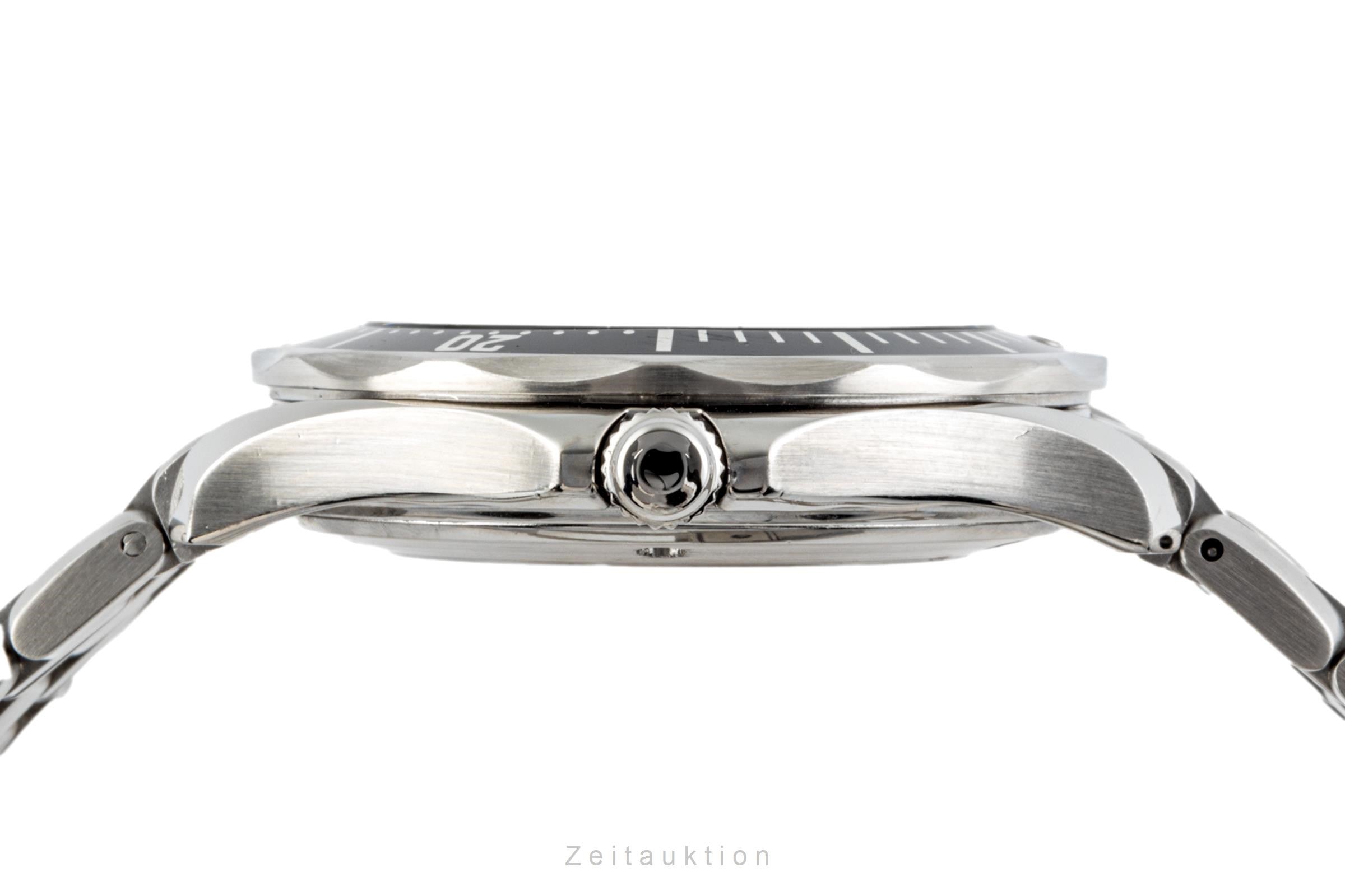 Omega Seamaster Professional 300M Edelstahl Herrenuhr Ref. 212.30.41.61.01.001 [2206849]