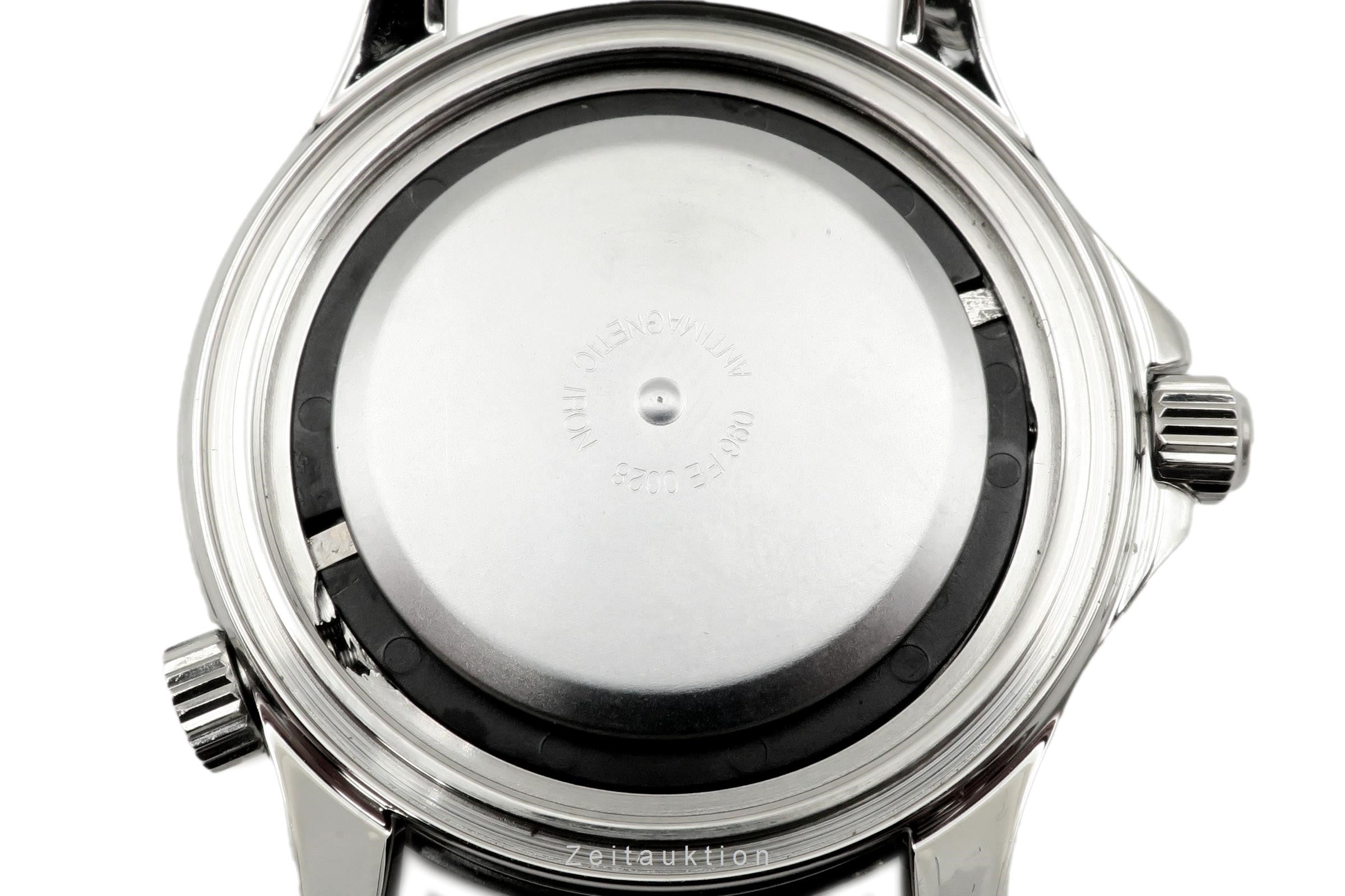 Omega Seamaster Professional 300M Edelstahl Herrenuhr Ref. 212.30.41.61.01.001 [2206849]