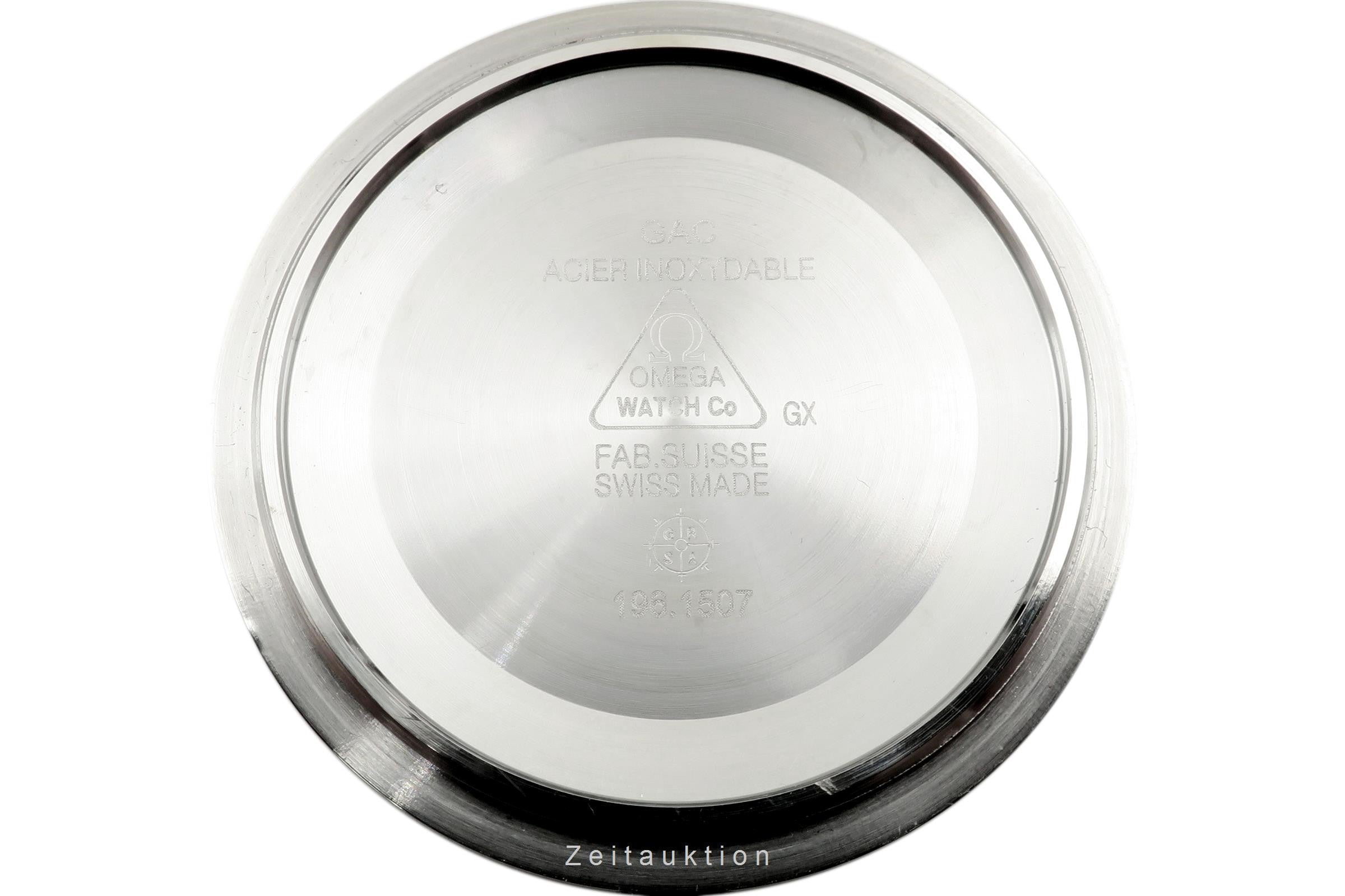 Omega Seamaster Professional 300M Edelstahl Herrenuhr Ref. 212.30.41.61.01.001 [2206849]