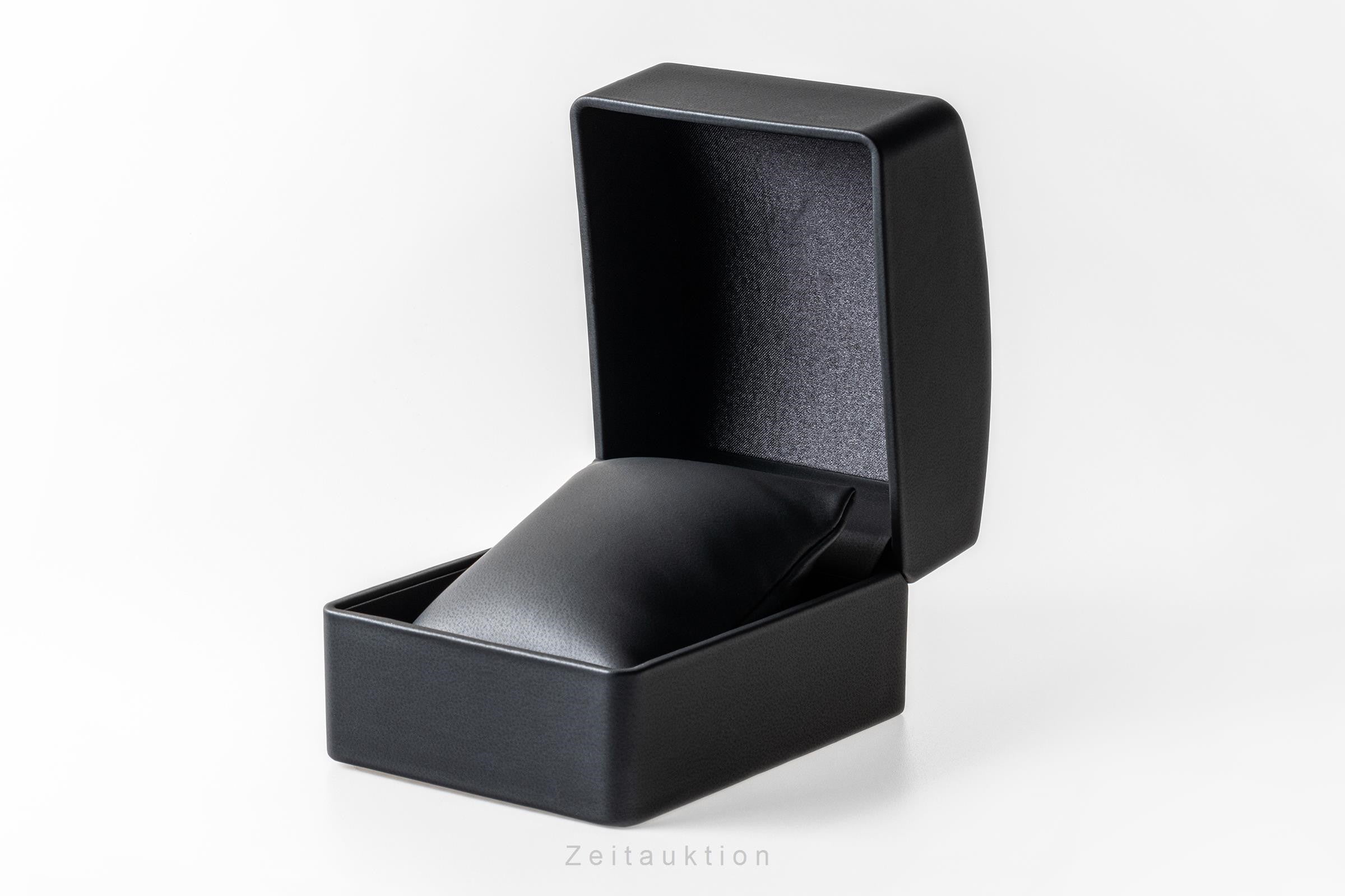 Alain Silberstein Le Reveil acciaio automatismo orologio da uomo Limited  [2206985]