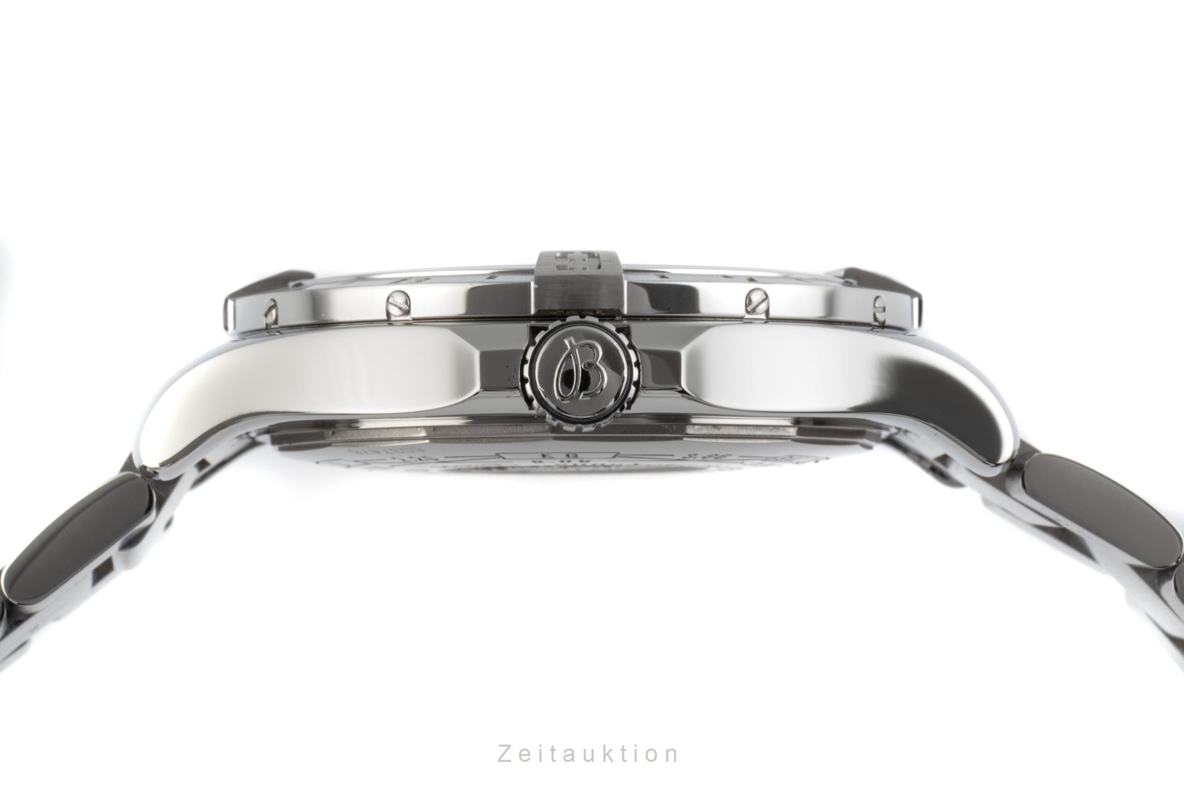 Breitling Avenger II GMT Edelstahl Automatik Herrenuhr Ref. A32390 NP: 3960,- € [2207039]