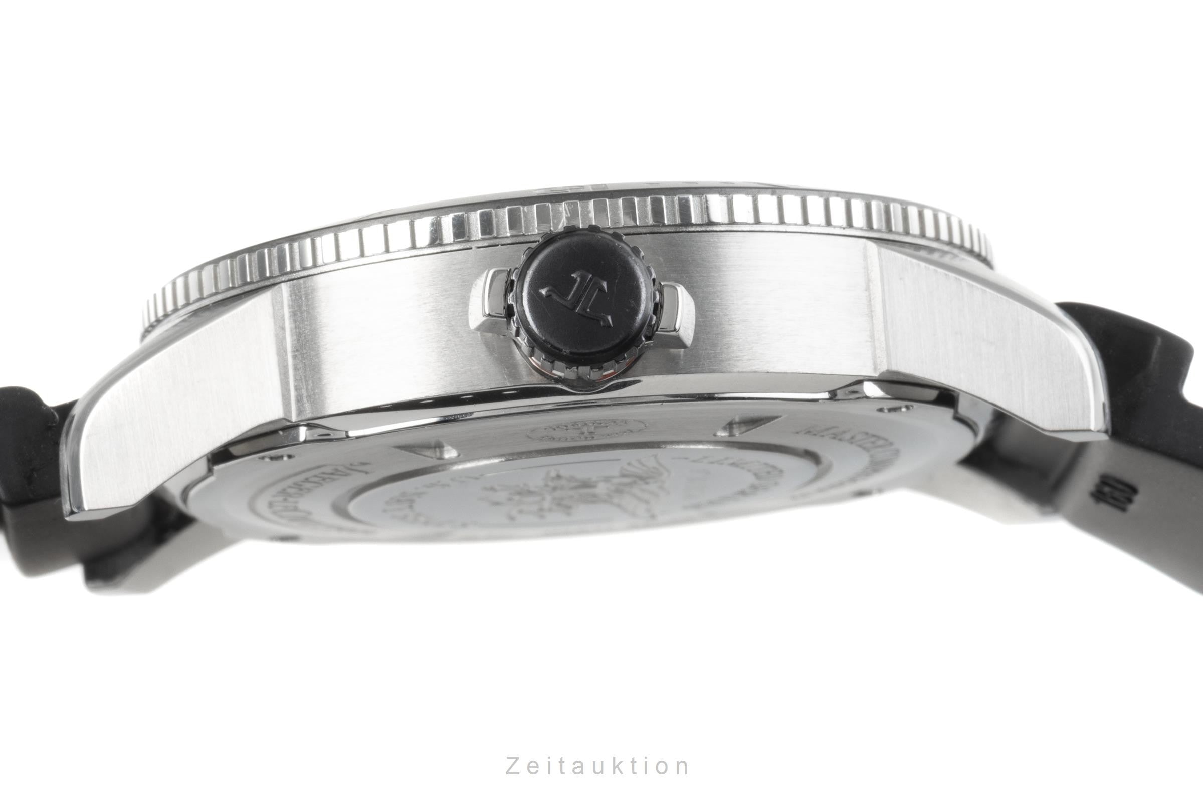 Jaeger-LeCoultre Master Compressor Navy Seals Diver Ref. Q2018470 B&P Limitiert [2207126]