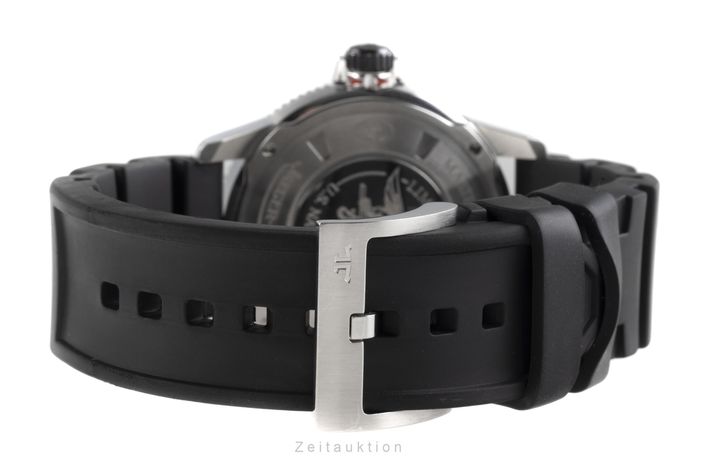 Jaeger-LeCoultre Master Compressor Navy Seals Diver Ref. Q2018470 B&P Limitiert [2207126]