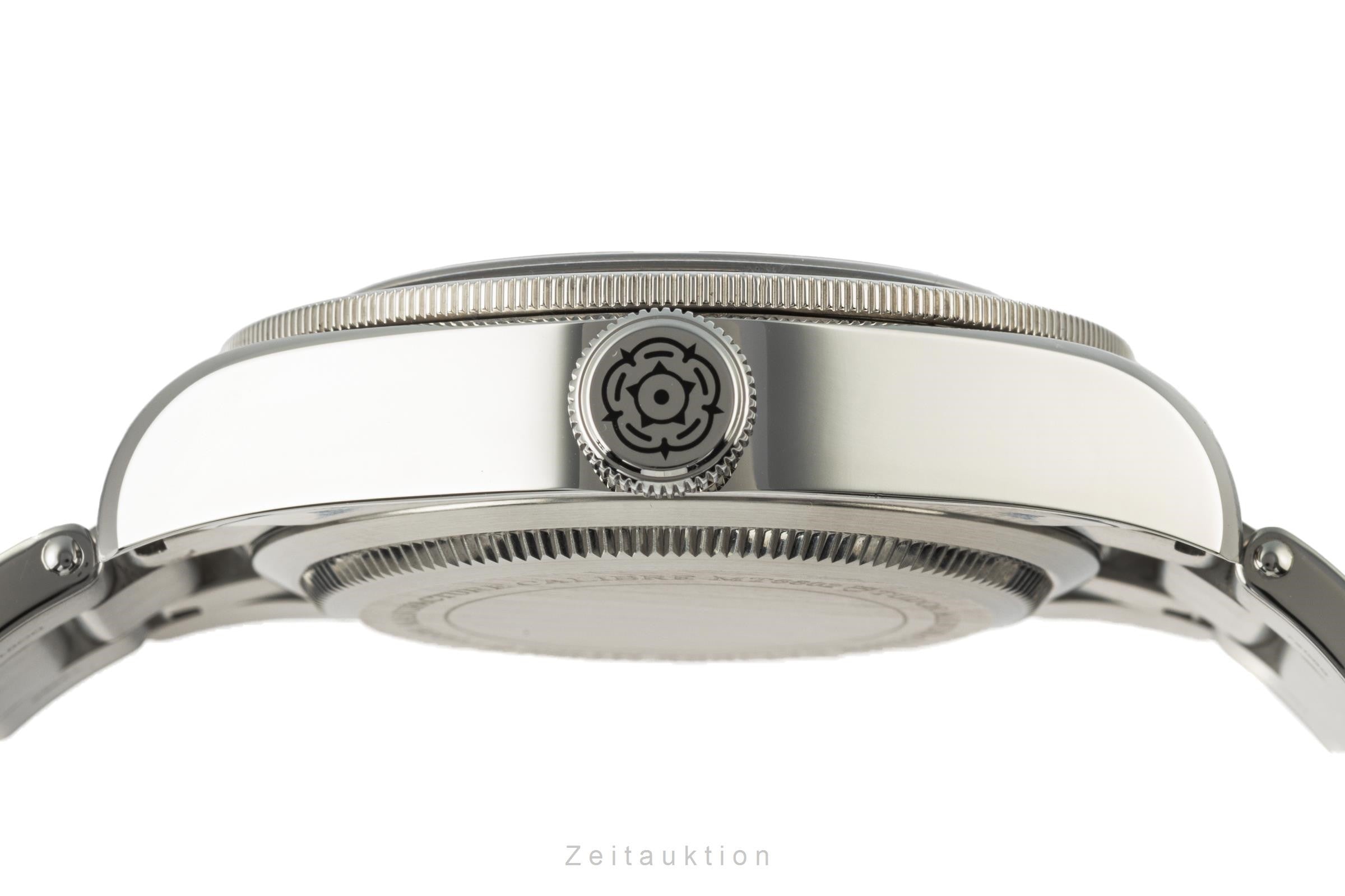 Tudor Black Bay acero automático reloj para caballeros 79230N LP: 3620EUR  [2207169]