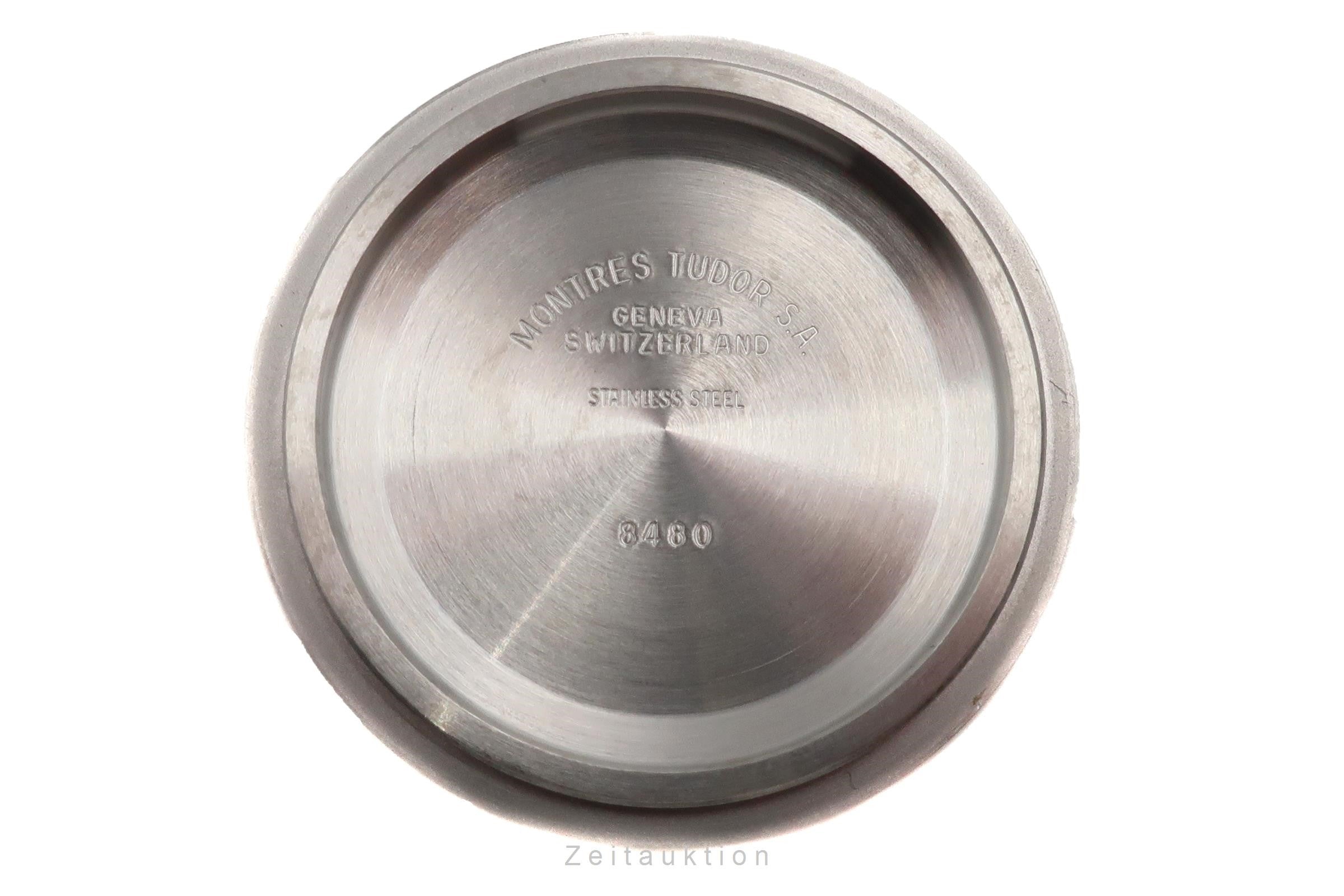 Tudor Black Bay acero automático reloj para caballeros 79230N LP: 3620EUR  [2207169]