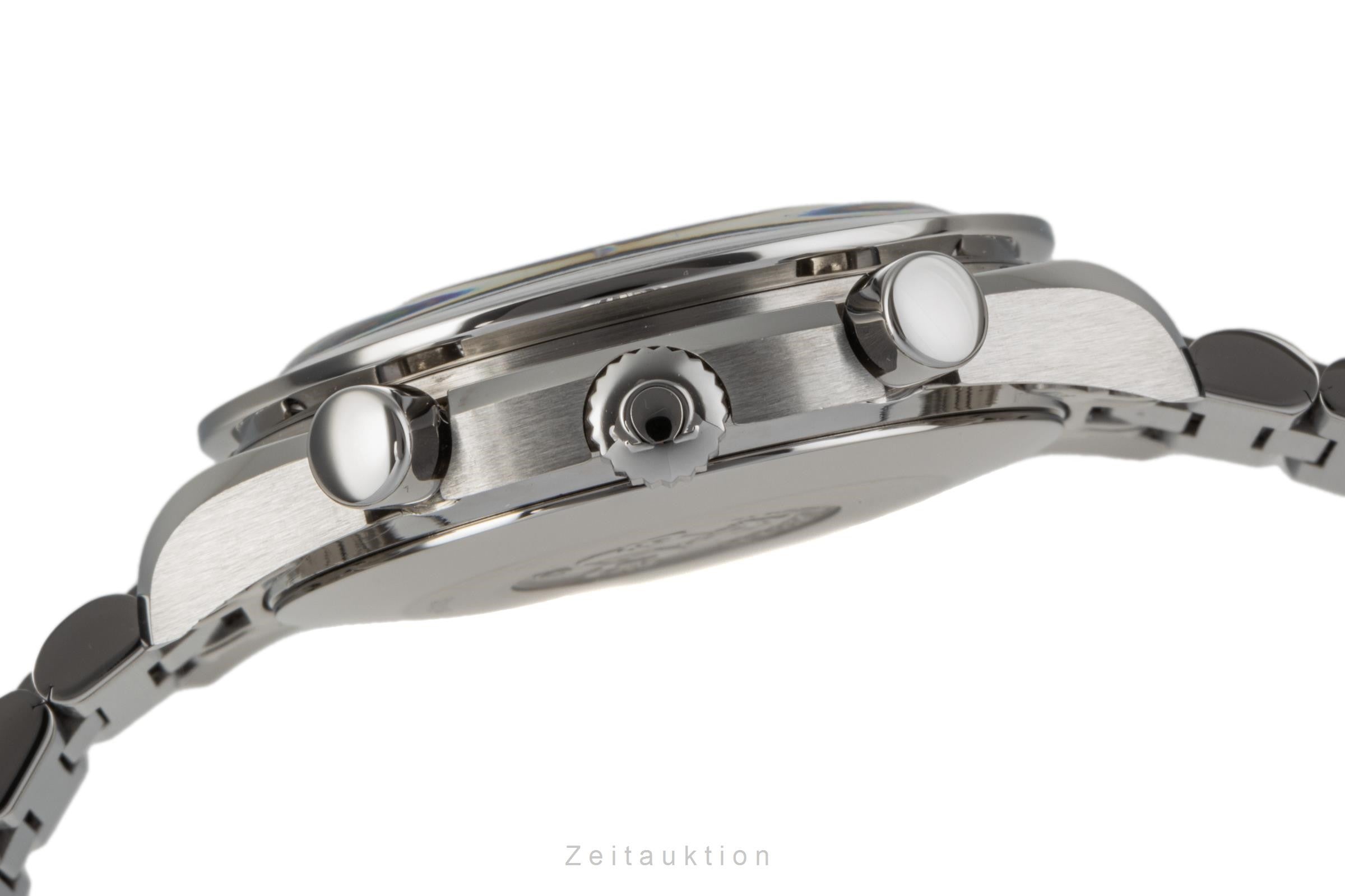 Omega Speedmaster Reduced Chronograph Automatik Herrenuhr Ref. 3510.50.00 [2207200]