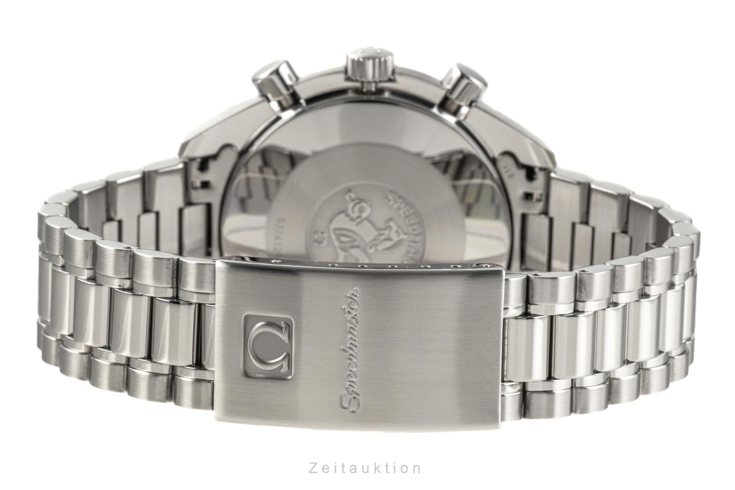 Omega Speedmaster Reduced Chronograph Automatik Herrenuhr Ref. 3510.50.00 [2207200]