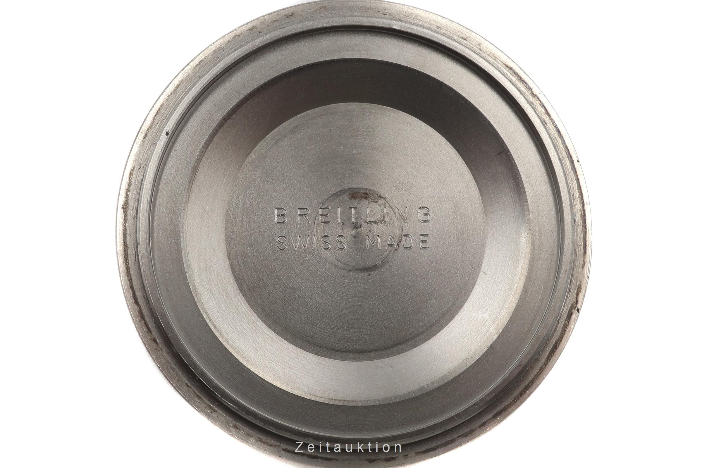 Breitling Avenger chronograph titanium automatic men's watch E13360  [2207275]