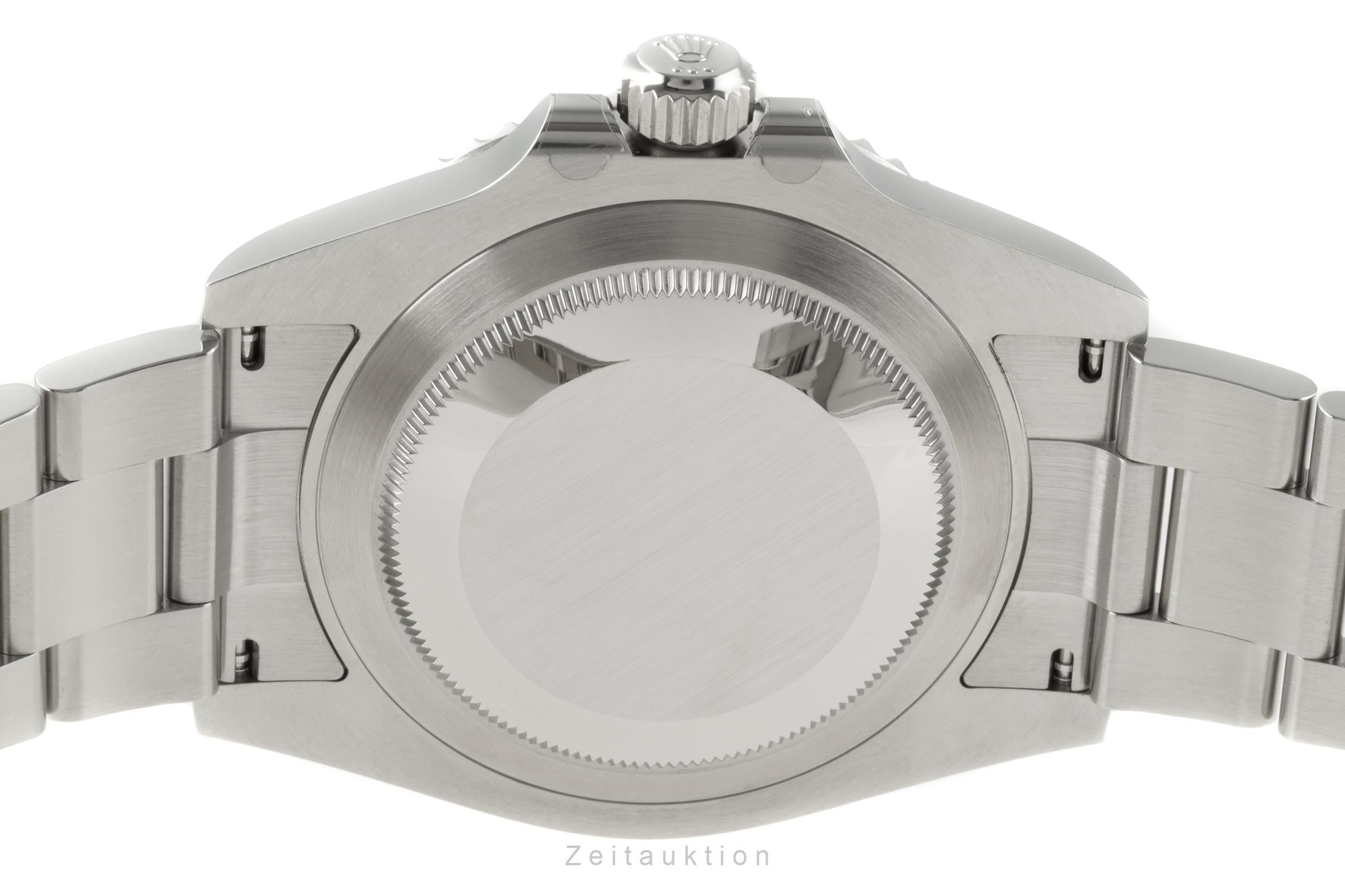 Rolex Submariner acciaio automatismo orologio da uomo 126610LN  [2207288]